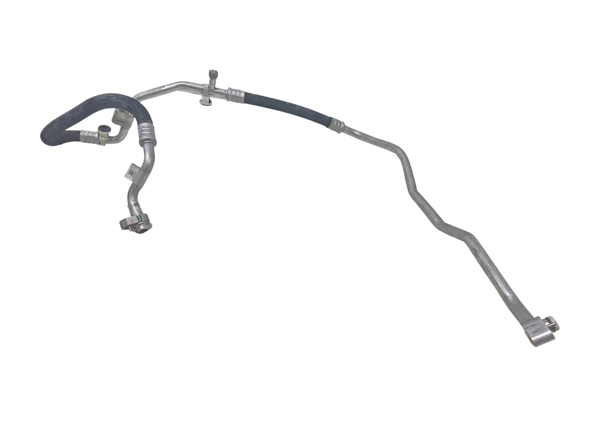 Tubi A/C per Bmw X2 F39 (2018 - In produzione)