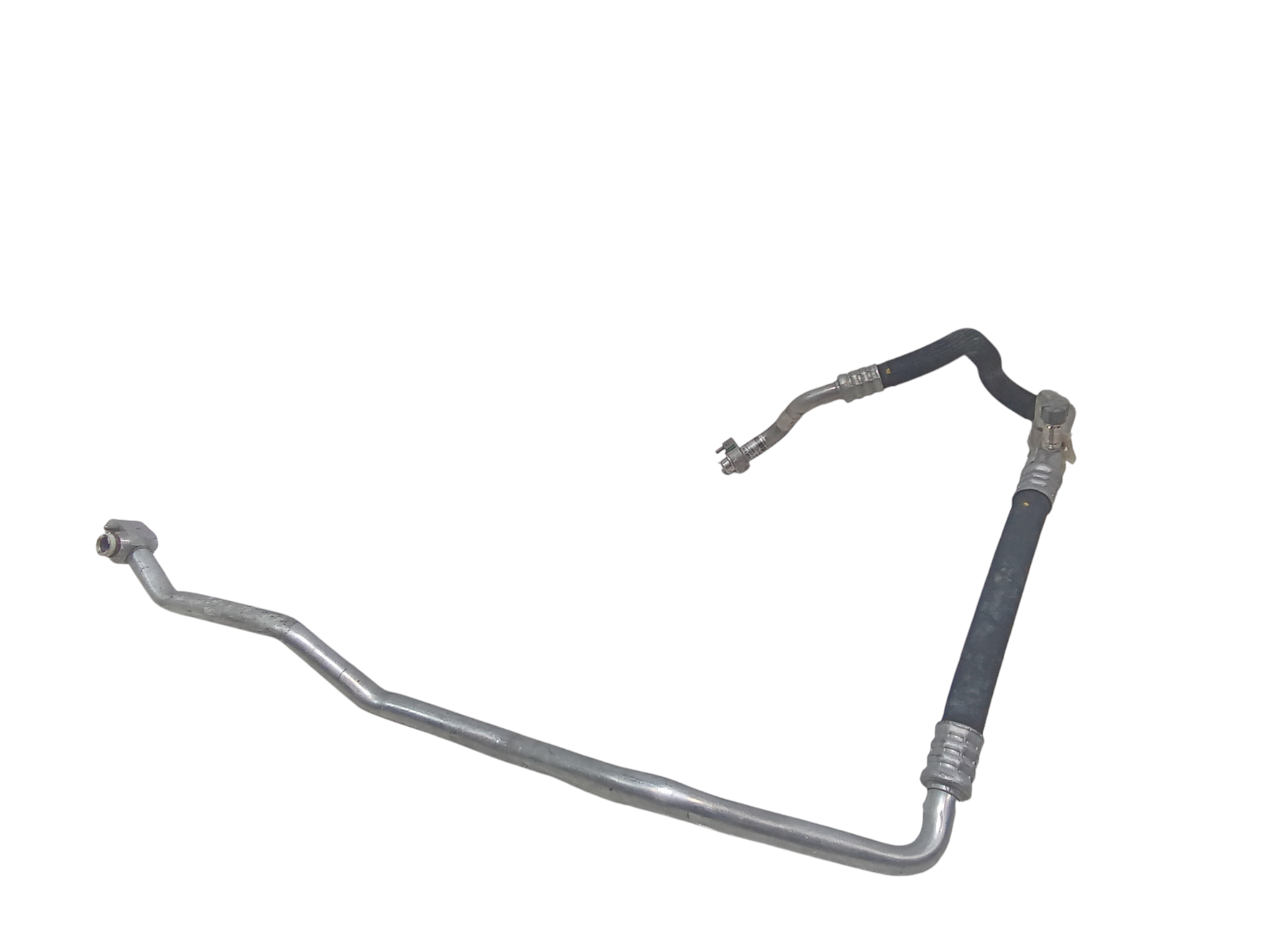 Tubi A/C per Bmw X2 F39 (2018 - In produzione)