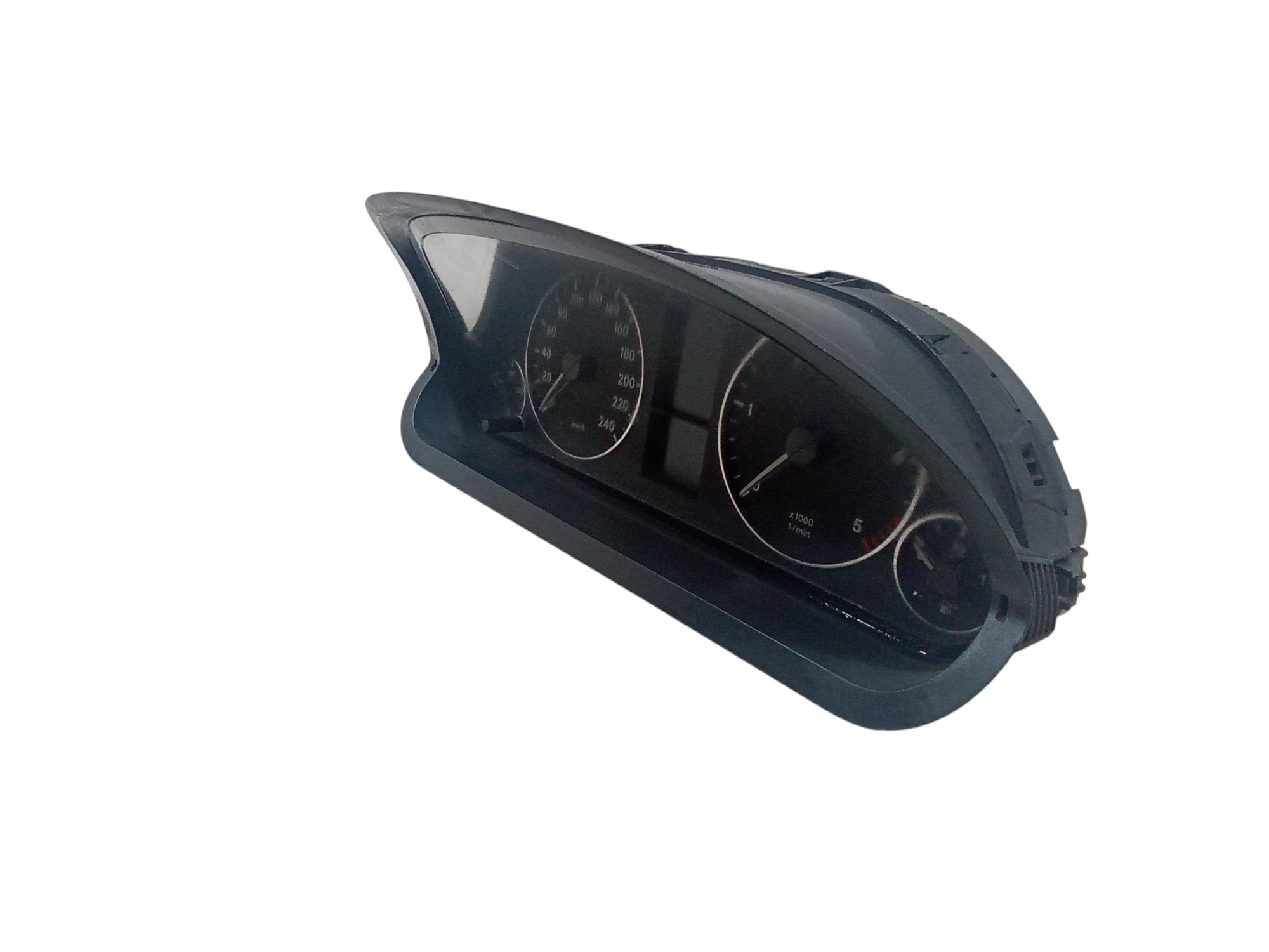 Quadro Strumenti per Mercedes Classe A W169 3 Serie (2004 - 2008)