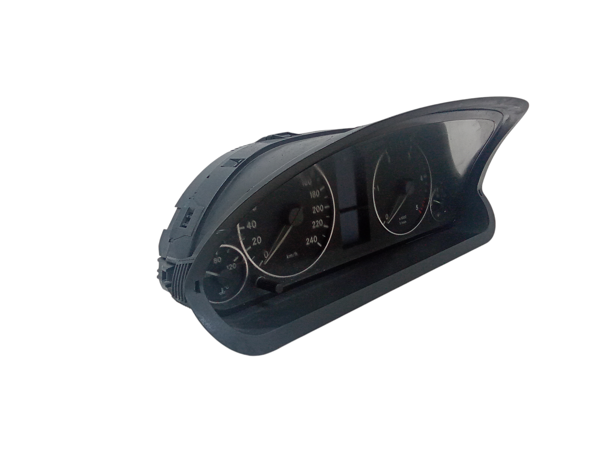 Quadro Strumenti per Mercedes Classe A W169 3 Serie (2004 - 2008)