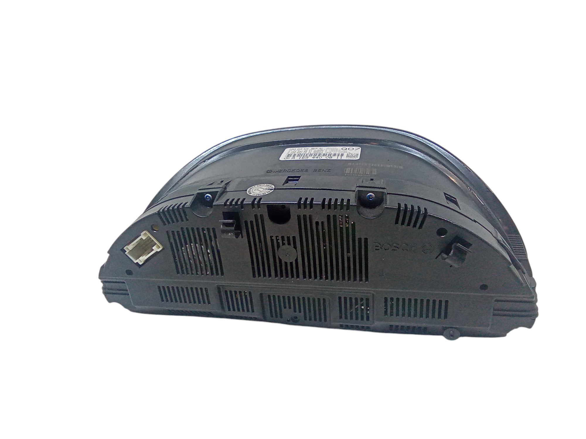 Quadro Strumenti per Mercedes Classe A W169 3 Serie (2004 - 2008)