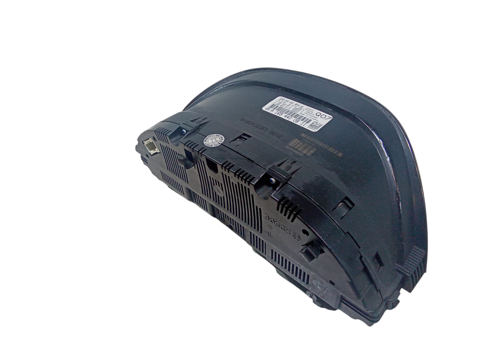 Quadro Strumenti per Mercedes Classe A W169 3 Serie (2004 - 2008)