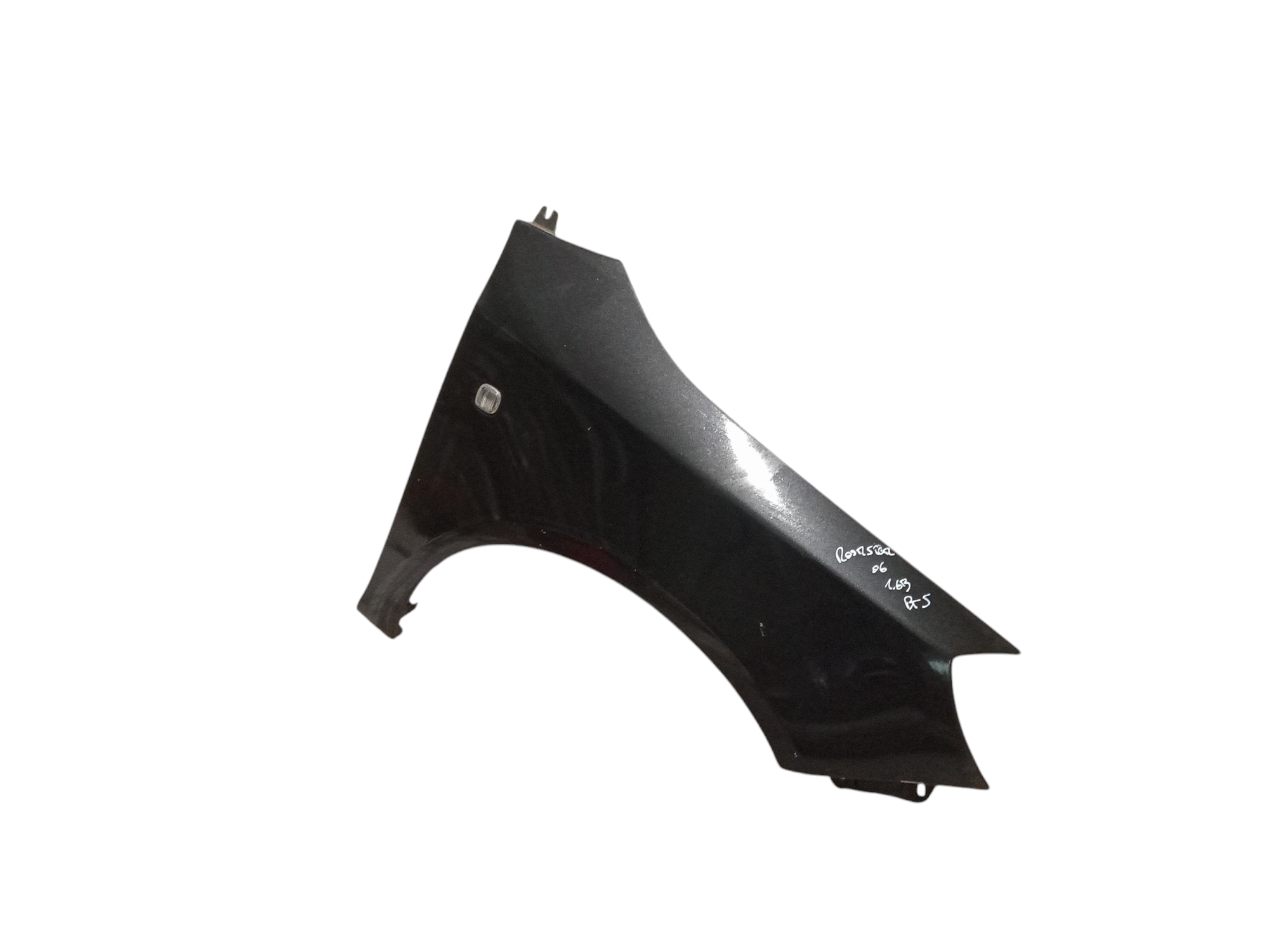 Parafango Anteriore Destro per Skoda Roomster 1 Serie (2006 - In produzione)