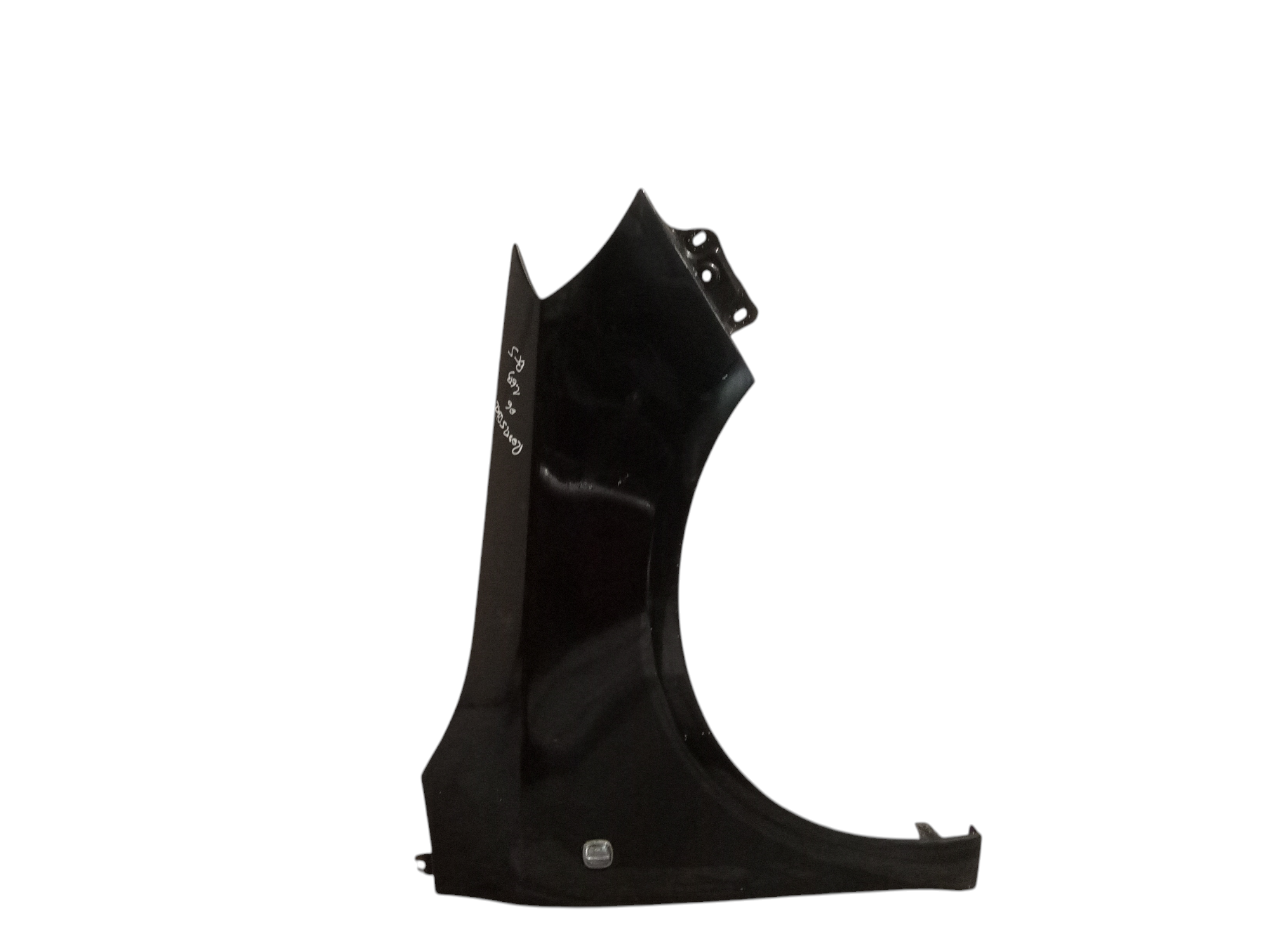 Parafango Anteriore Destro per Skoda Roomster 1 Serie (2006 - In produzione)