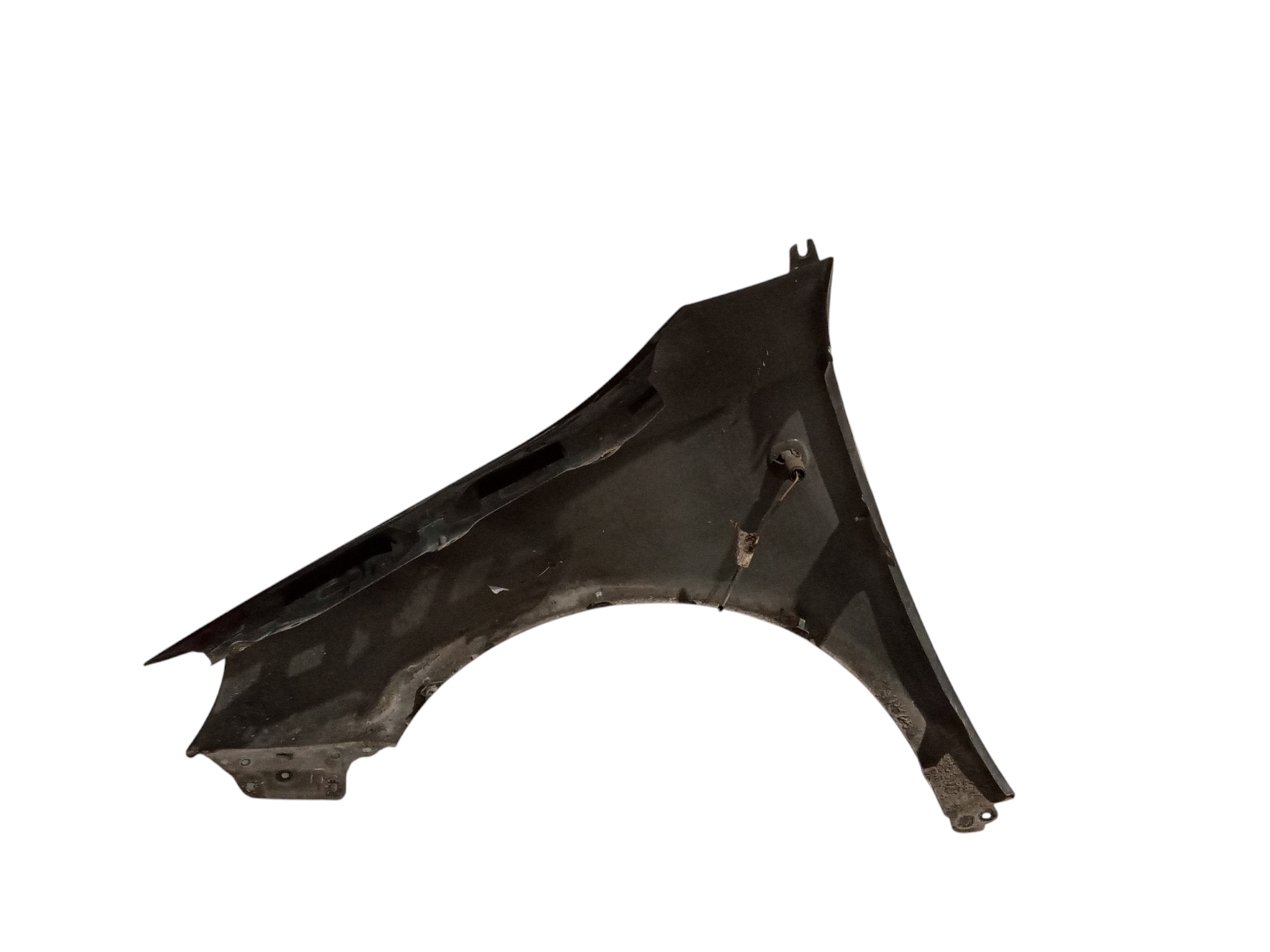 Parafango Anteriore Destro per Skoda Roomster 1 Serie (2006 - In produzione)