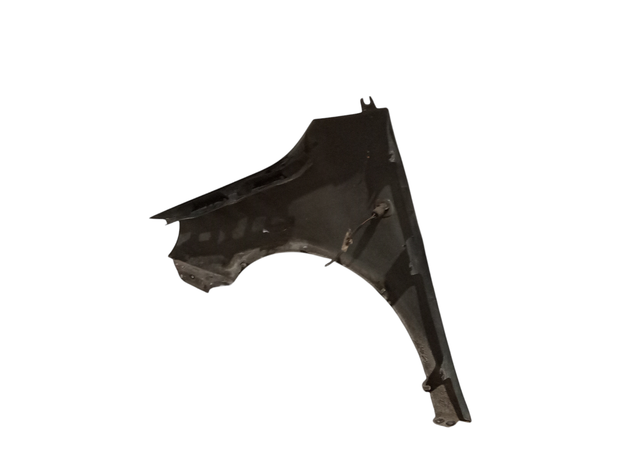 Parafango Anteriore Destro per Skoda Roomster 1 Serie (2006 - In produzione)