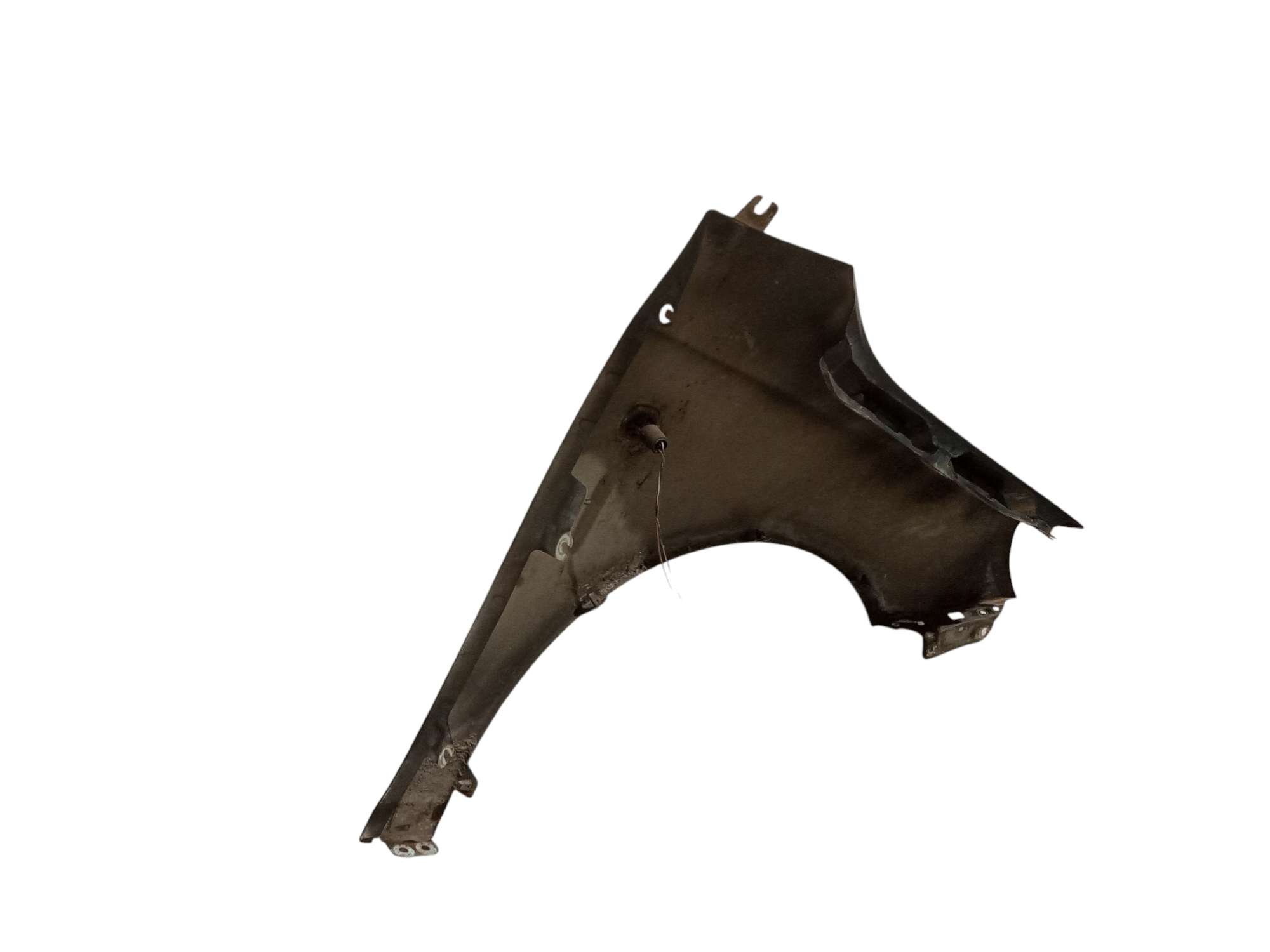 Parafango Anteriore Sinistro per Skoda Roomster 1 Serie (2006 - In produzione)