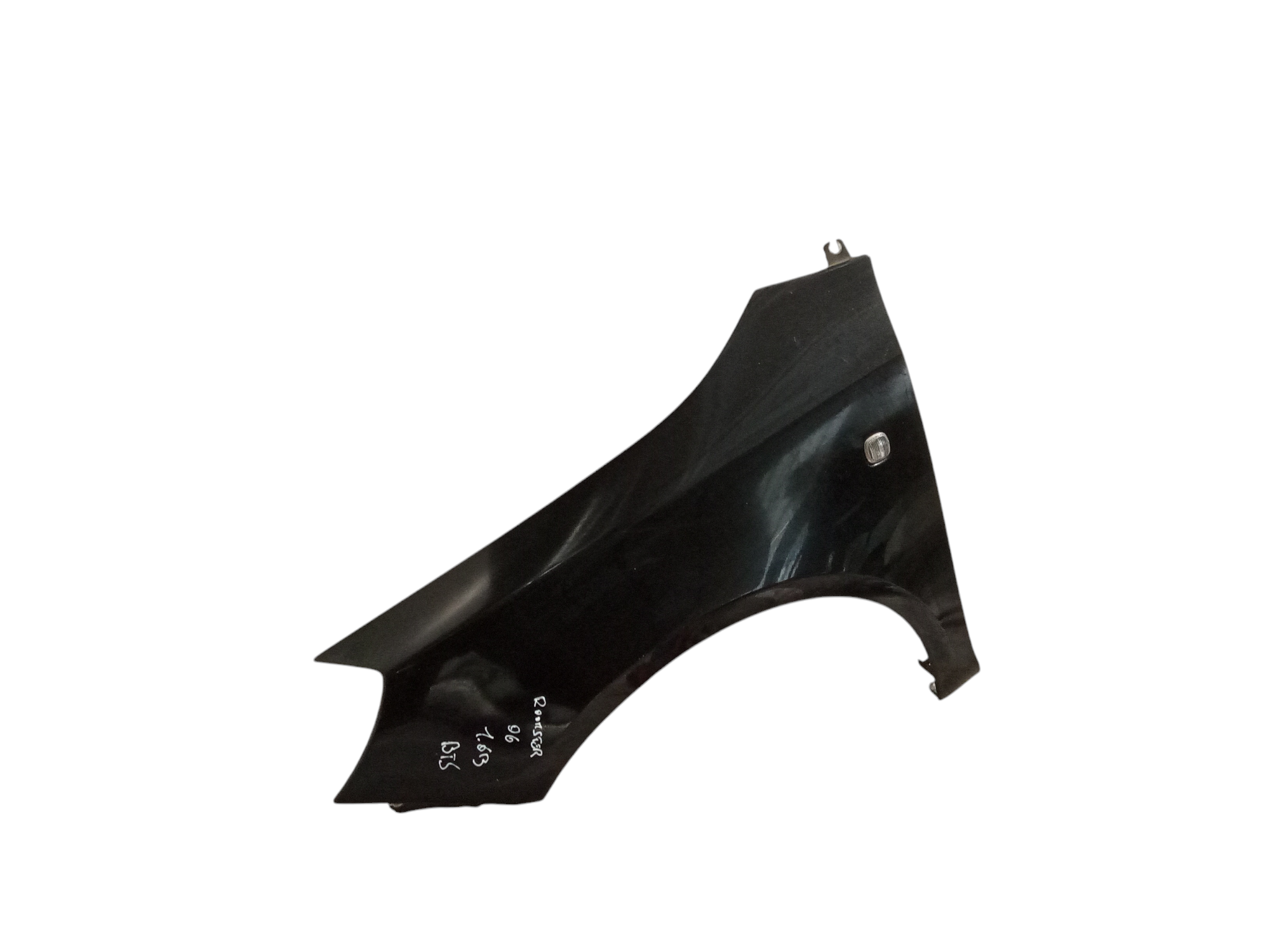 Parafango Anteriore Sinistro per Skoda Roomster 1 Serie (2006 - In produzione)