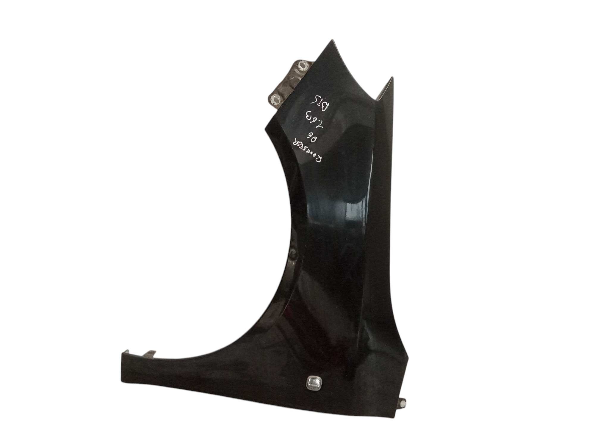 Parafango Anteriore Sinistro per Skoda Roomster 1 Serie (2006 - In produzione)