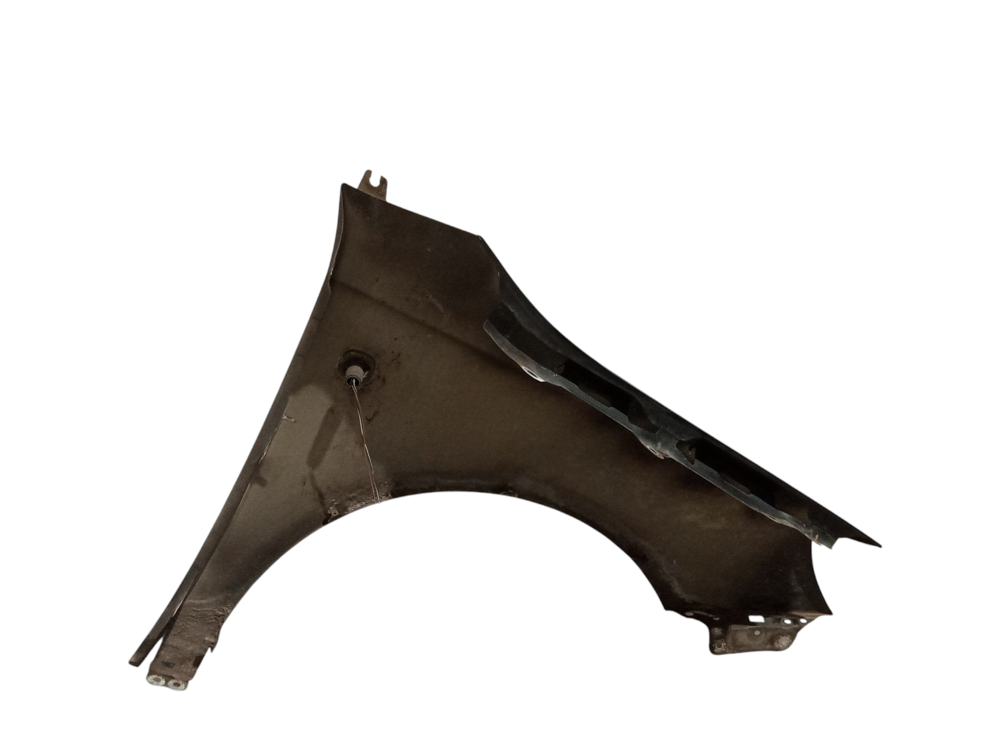 Parafango Anteriore Sinistro per Skoda Roomster 1 Serie (2006 - In produzione)