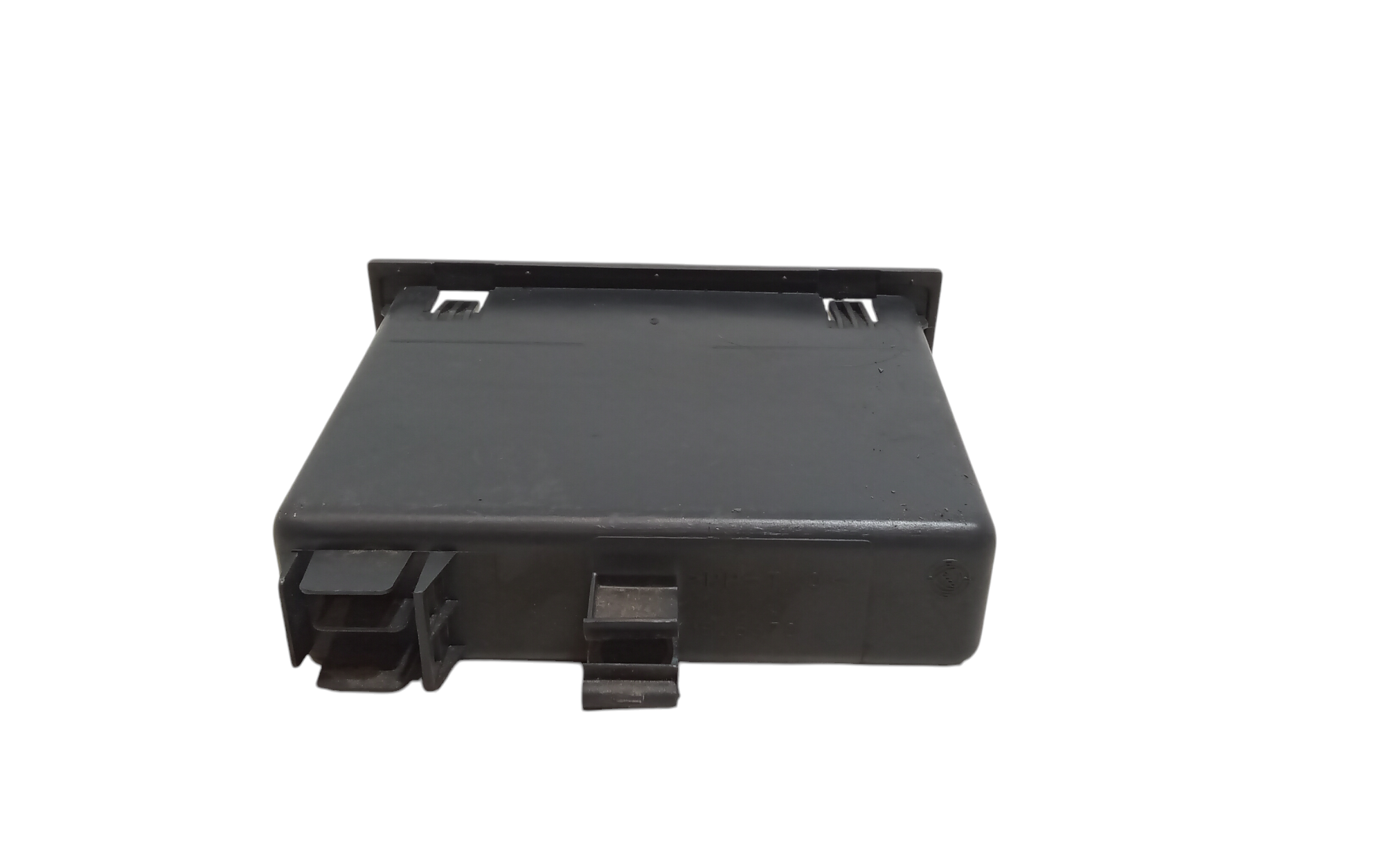 Vano portaoggetti per Fiat Panda 2 Serie (2003 - 2010)