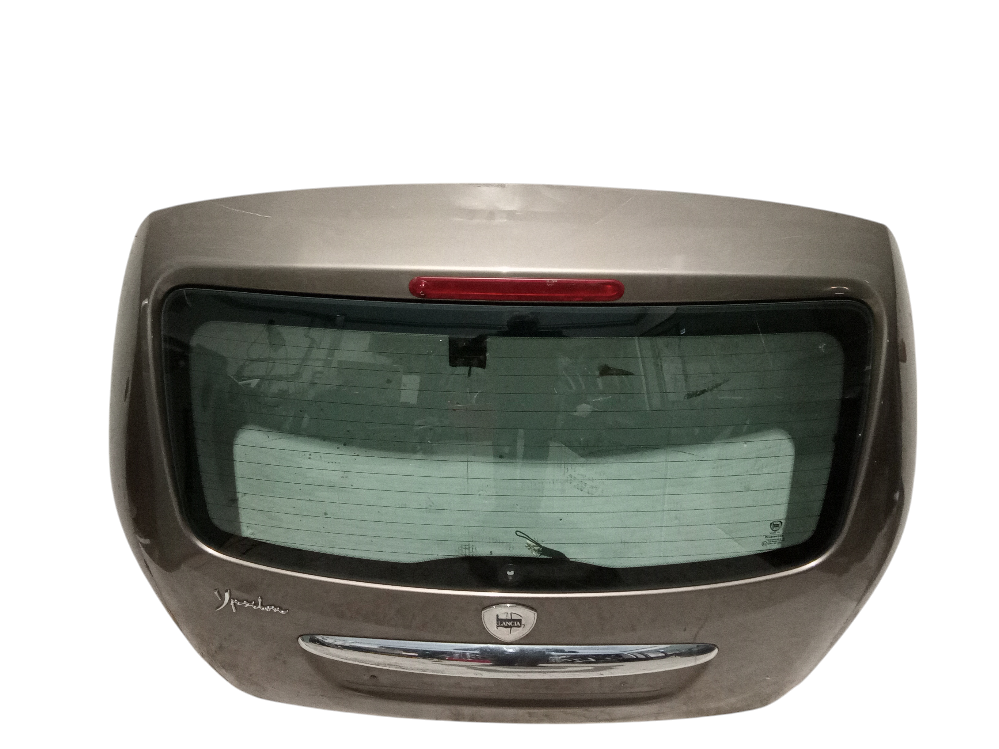 Portellone Posteriore per Lancia Ypsilon 2 Serie (2006 - 2010)