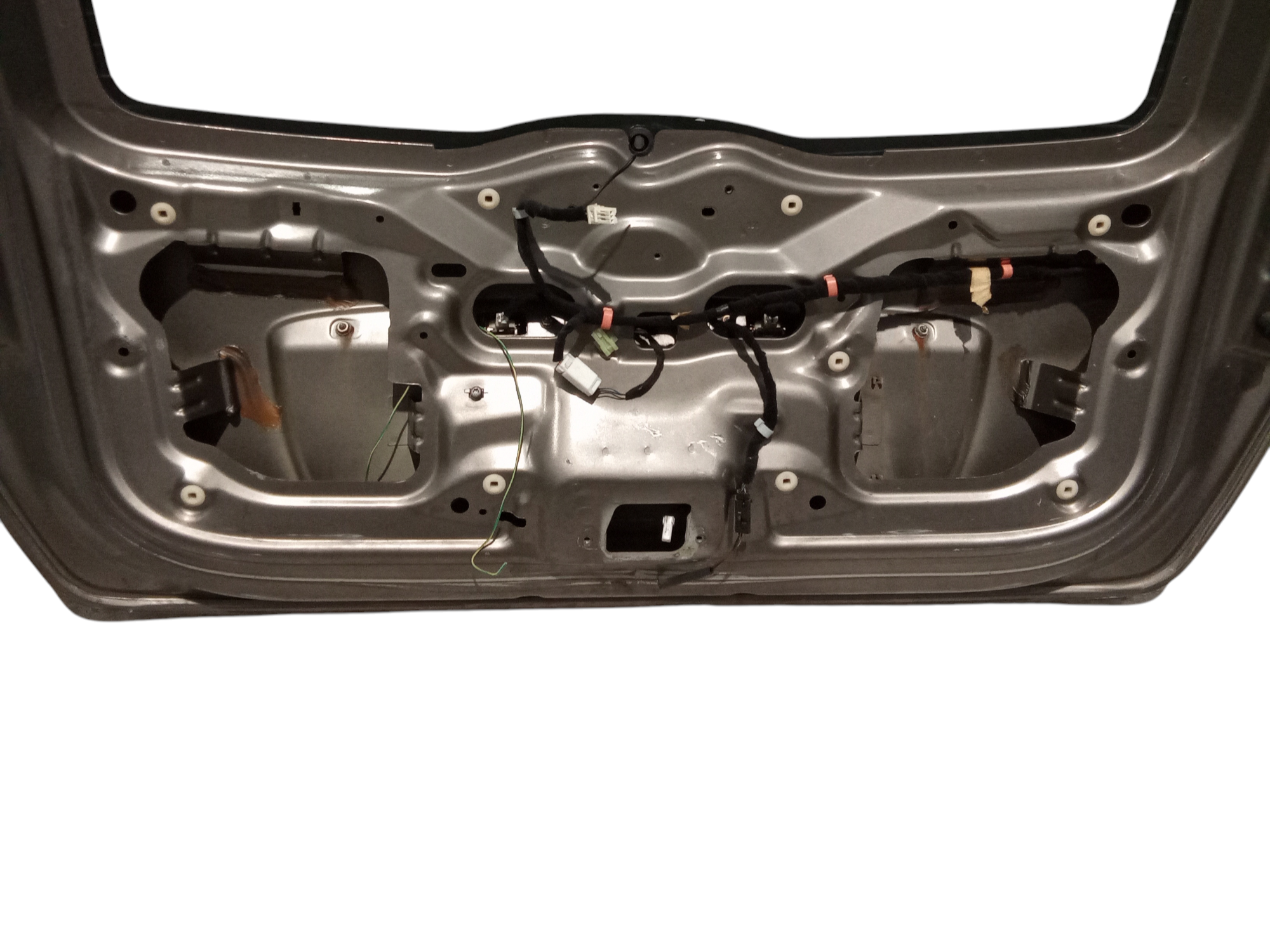 Portellone Posteriore per Lancia Ypsilon 2 Serie (2006 - 2010)