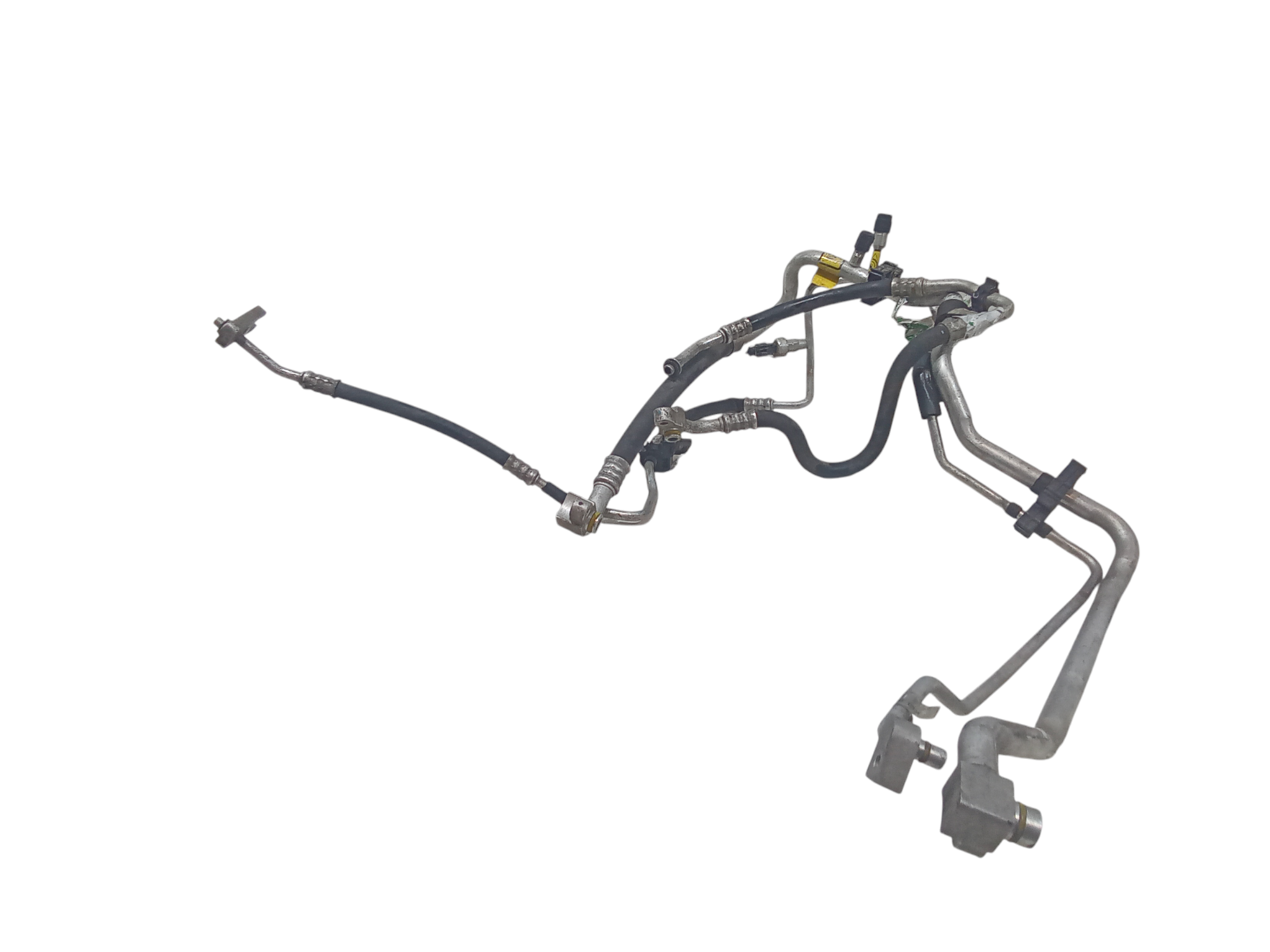 Tubi A/C per Fiat Panda 3 Serie (2012 - In produzione)