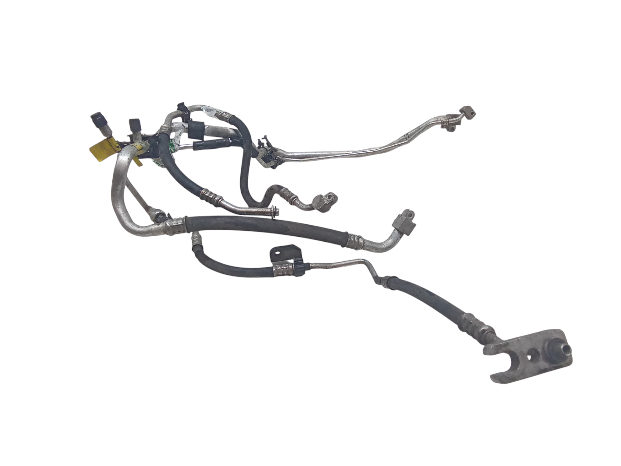 Tubi A/C per Fiat Panda 3 Serie (2012 - In produzione)