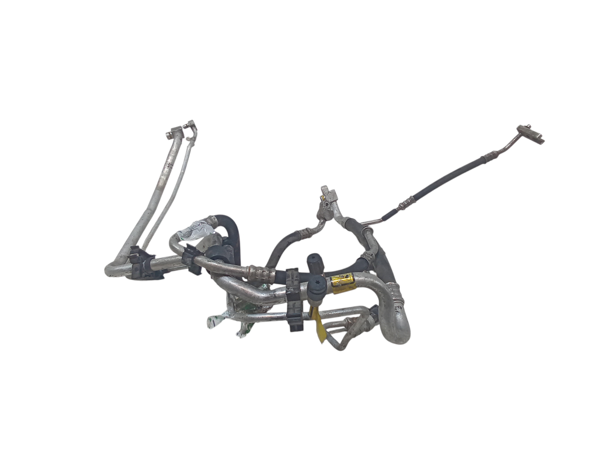 Tubi A/C per Fiat Panda 3 Serie (2012 - In produzione)