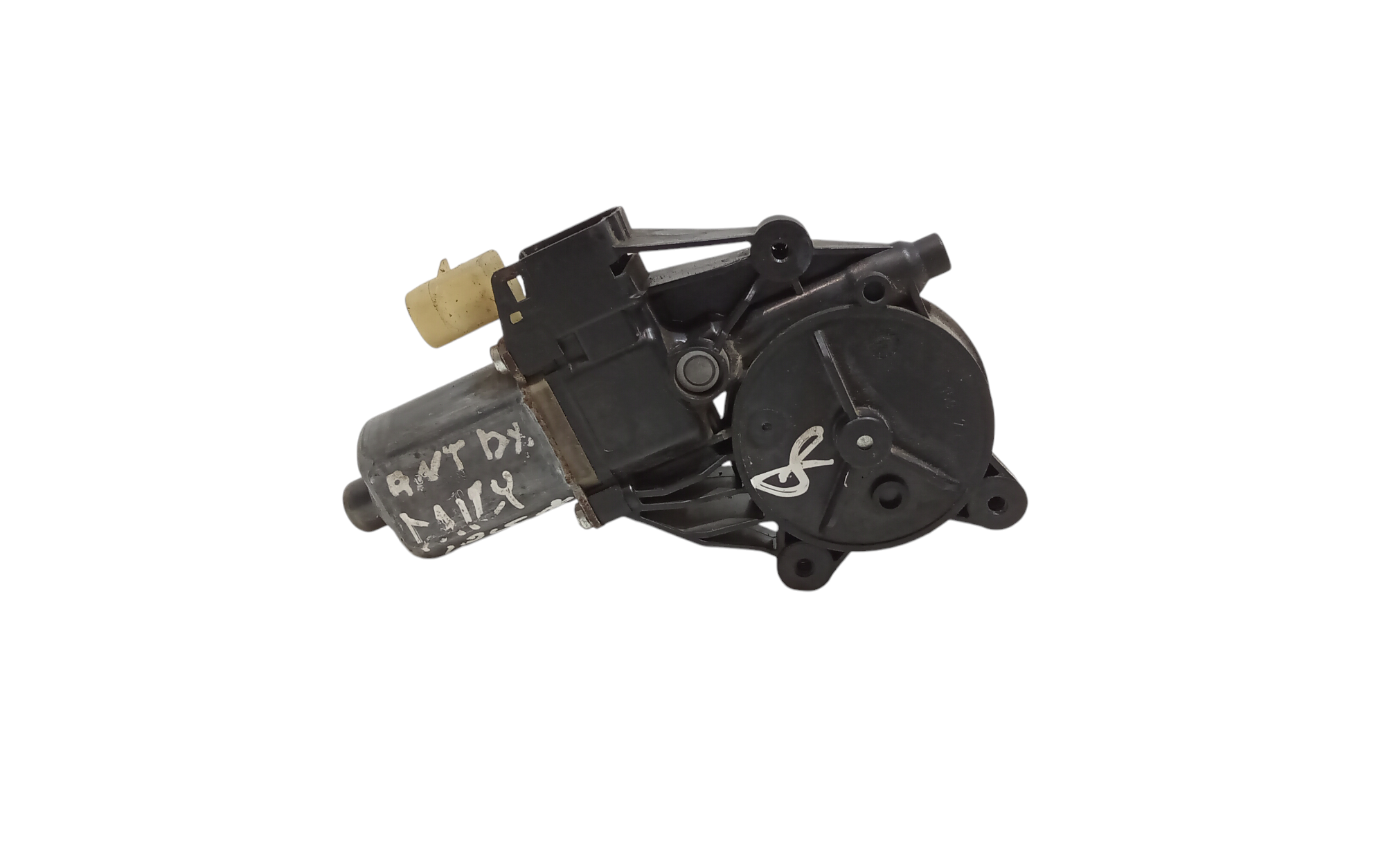 Motorino Alzavetro anteriore destra per Iveco Daily 4 Serie (2006 - 2014)