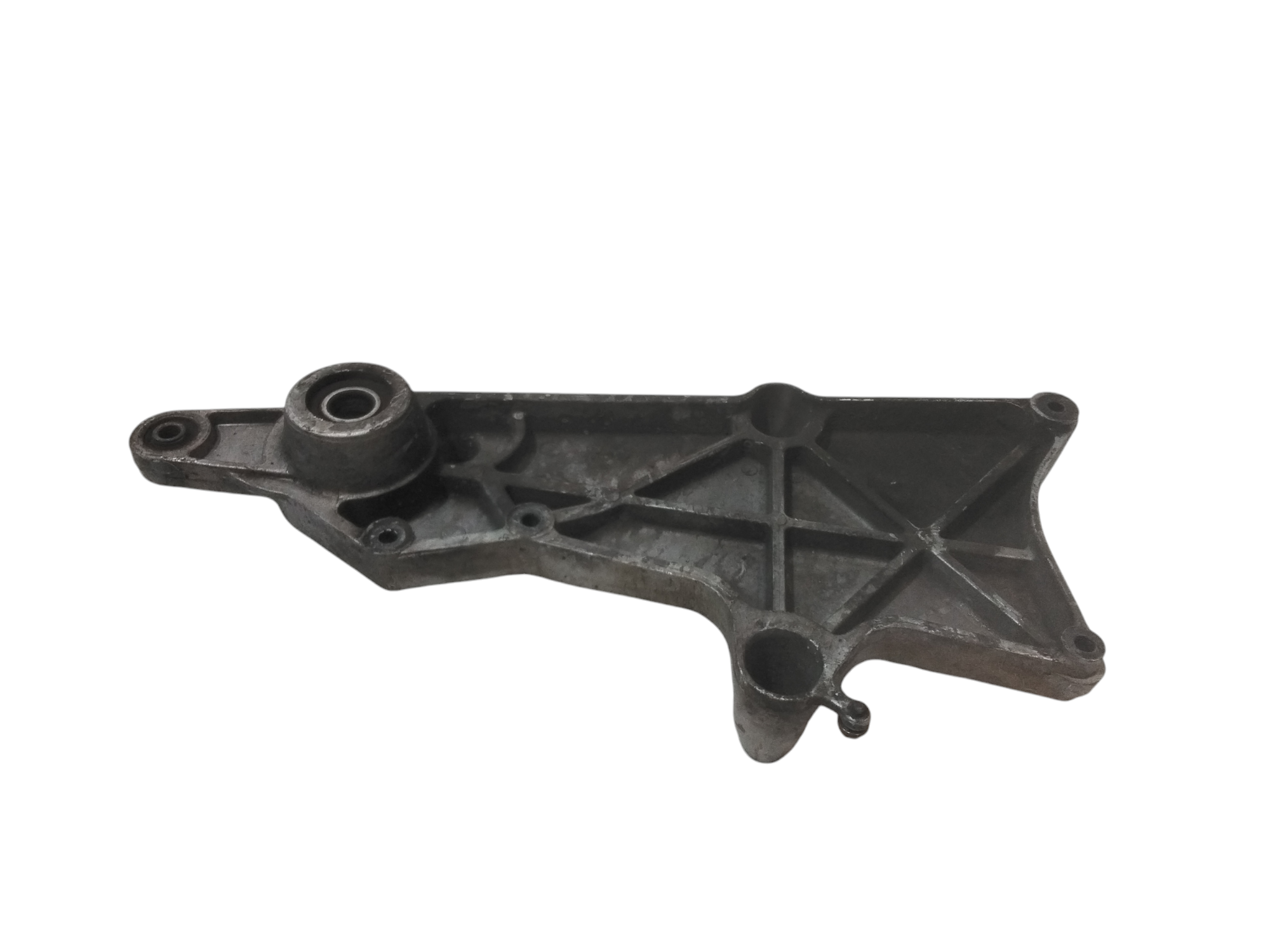 Staffa supporto marmitta per Kymco People 250 (2003 - 2005)