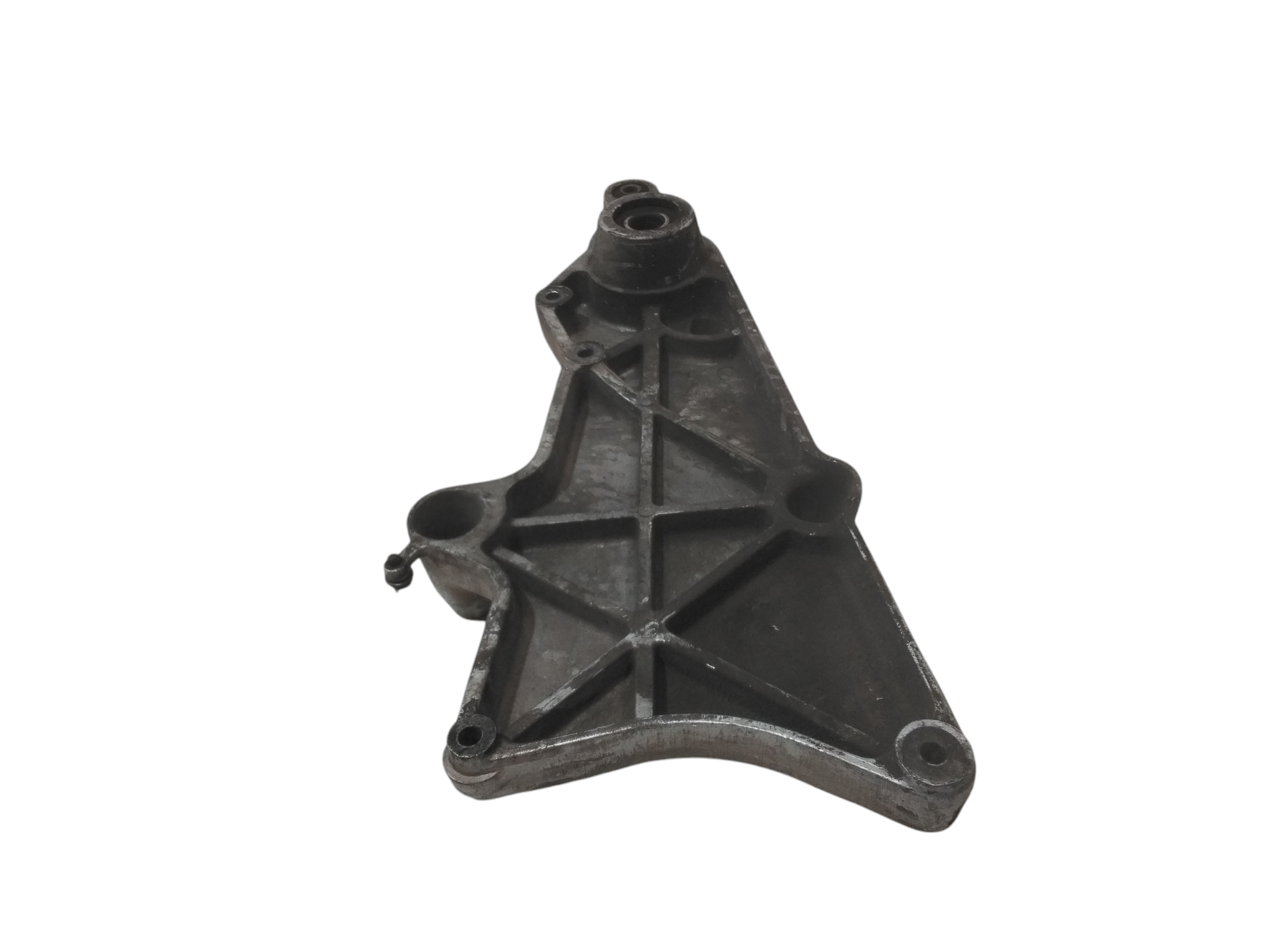 Staffa supporto marmitta per Kymco People 250 (2003 - 2005)