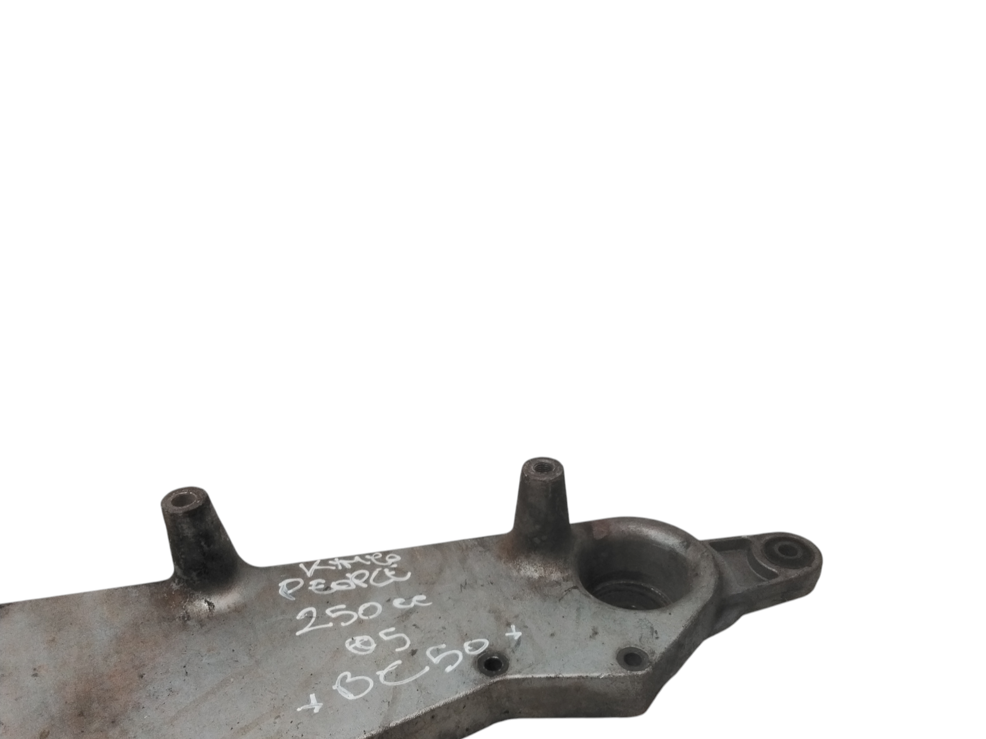 Staffa supporto marmitta per Kymco People 250 (2003 - 2005)