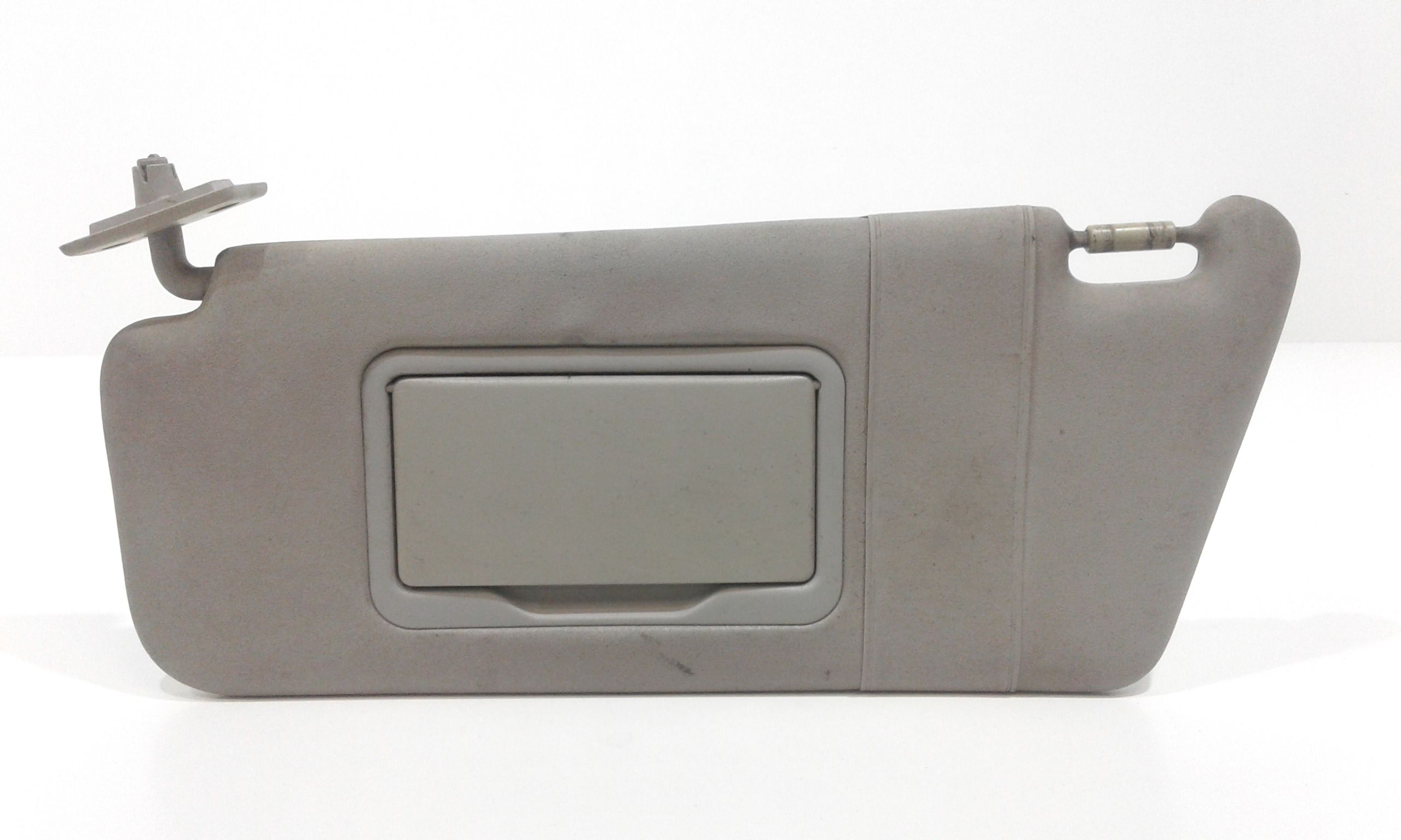 Parasole aletta anteriore Lato Guida MERCEDES Classe A W168 2 Serie