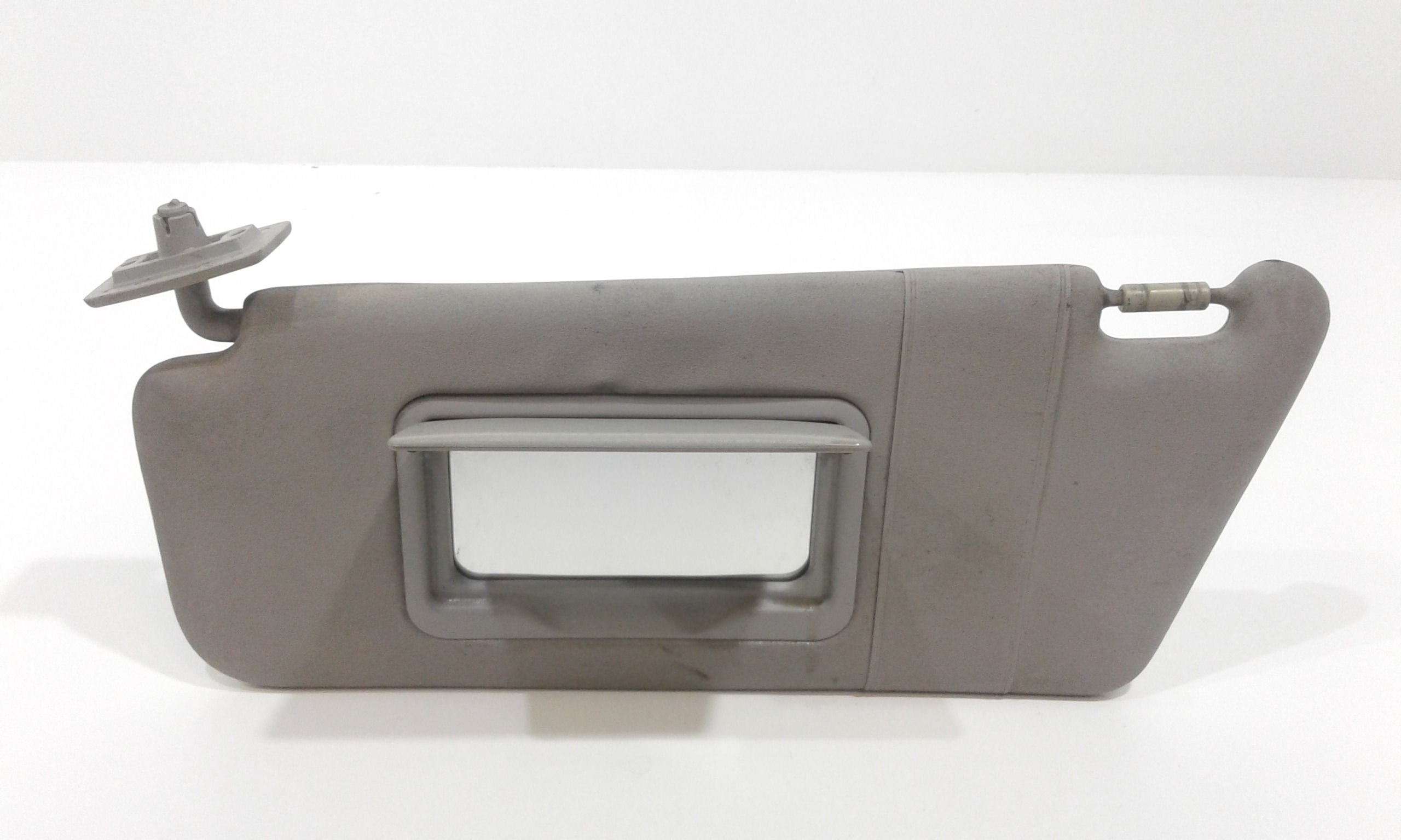 Parasole aletta anteriore Lato Guida MERCEDES Classe A W168 2 Serie