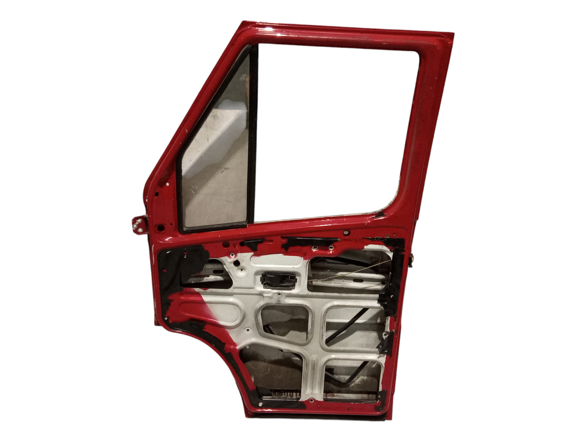 Portiera anteriore Destra per Fiat Ducato 3 Serie (1994 - 2002)
