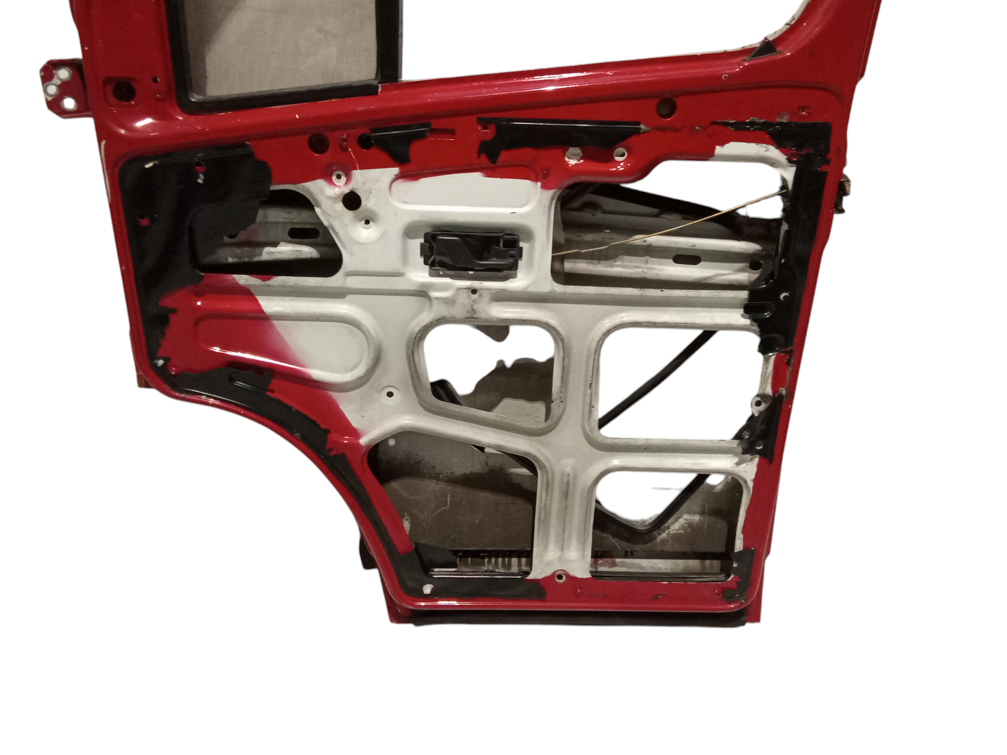 Portiera anteriore Destra per Fiat Ducato 3 Serie (1994 - 2002)
