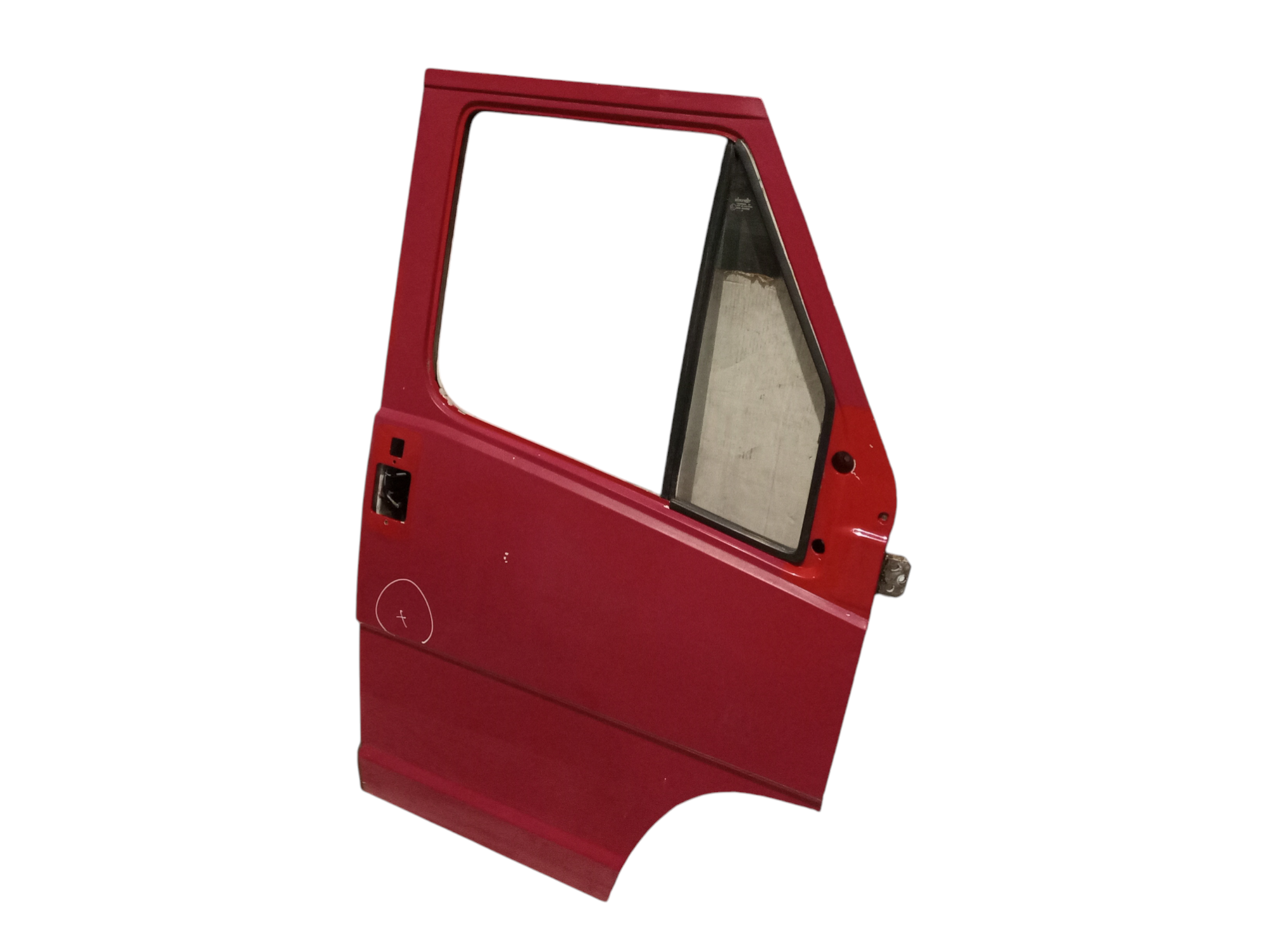 Portiera anteriore Destra per Fiat Ducato 3 Serie (1994 - 2002)