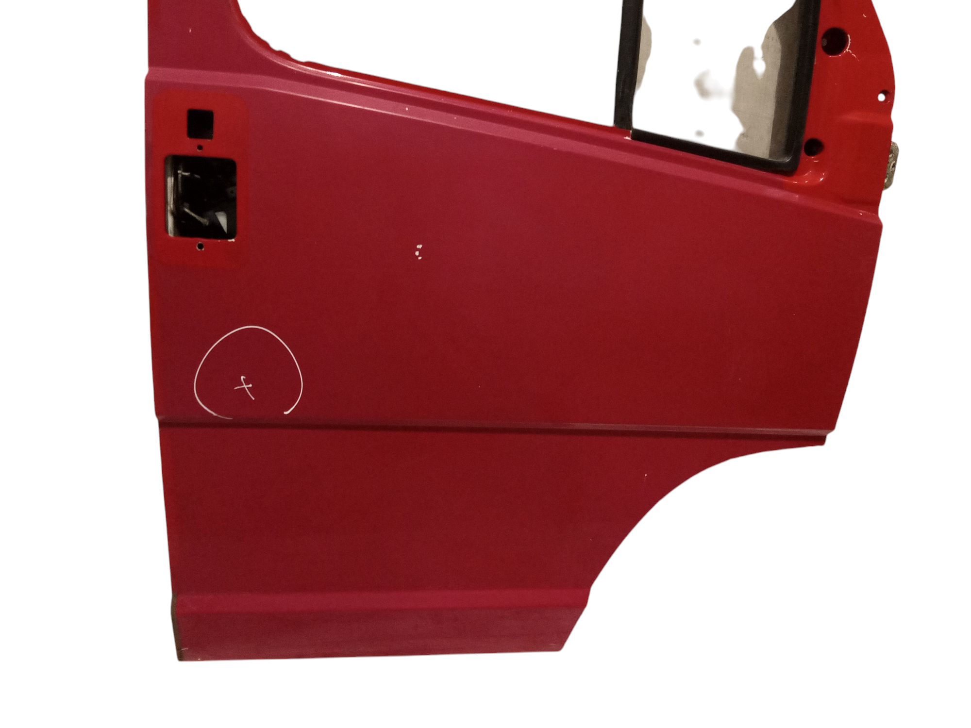 Portiera anteriore Destra per Fiat Ducato 3 Serie (1994 - 2002)
