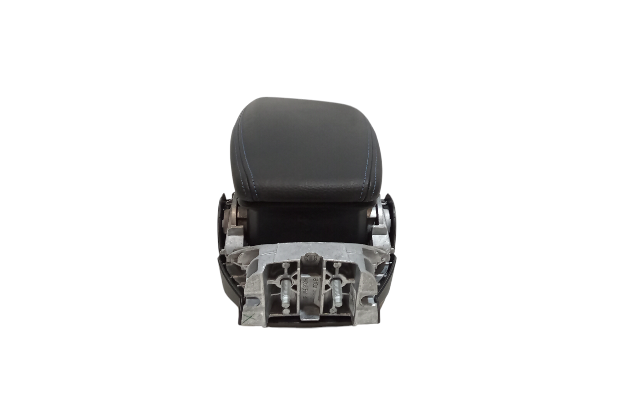 Bracciolo centrale per Bmw X2 F39 (2018 - In produzione)