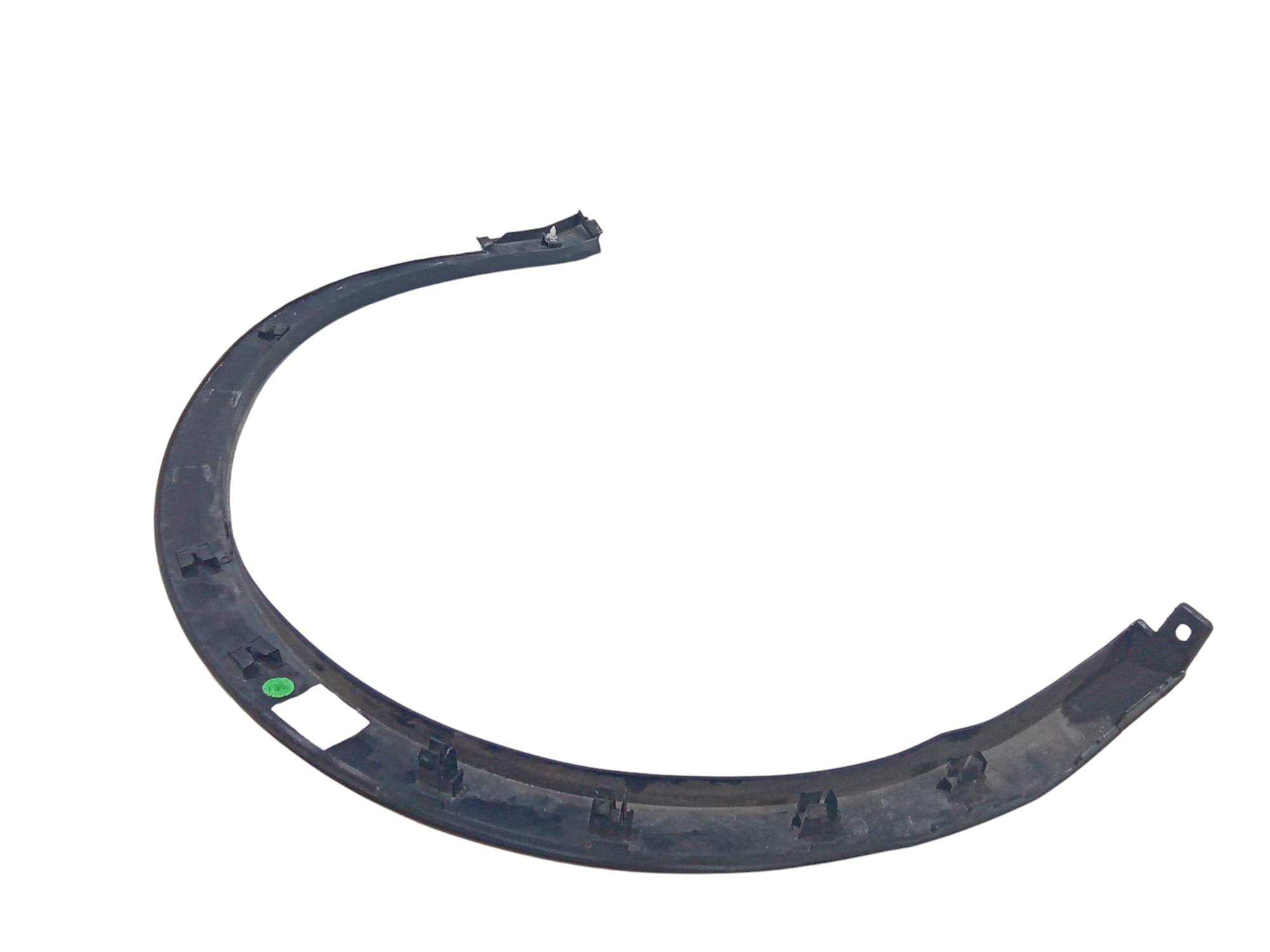 Modanatura parafango post DX passeggero per Volkswagen T-roc Serie (2017 - In produzione)