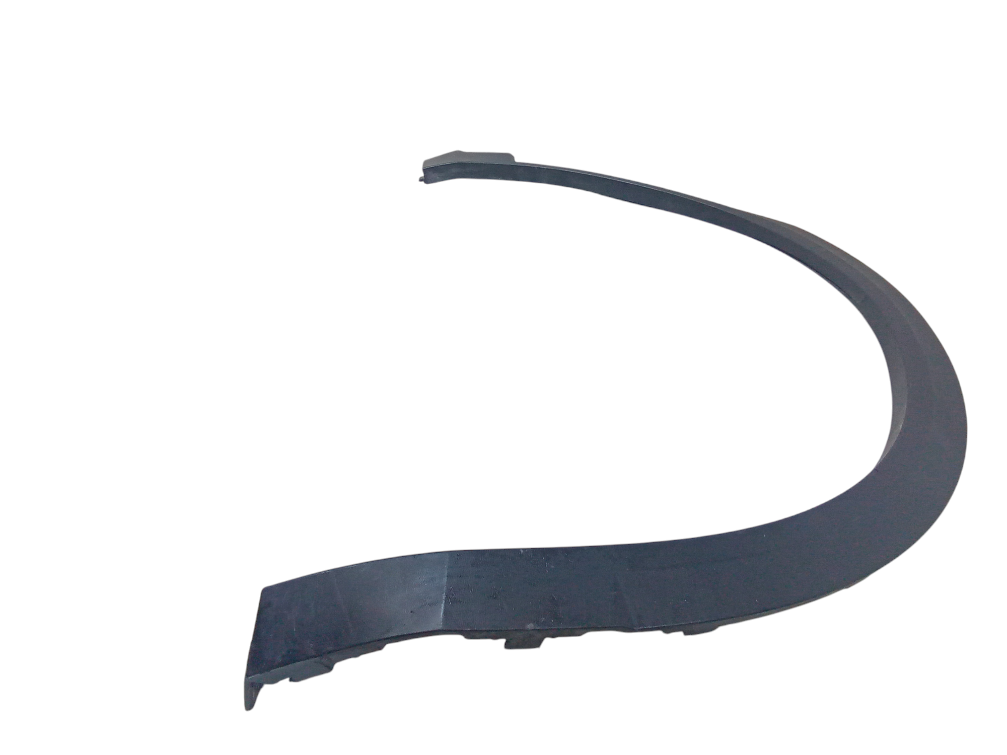 Modanatura parafango post DX passeggero per Volkswagen T-roc Serie (2017 - In produzione)