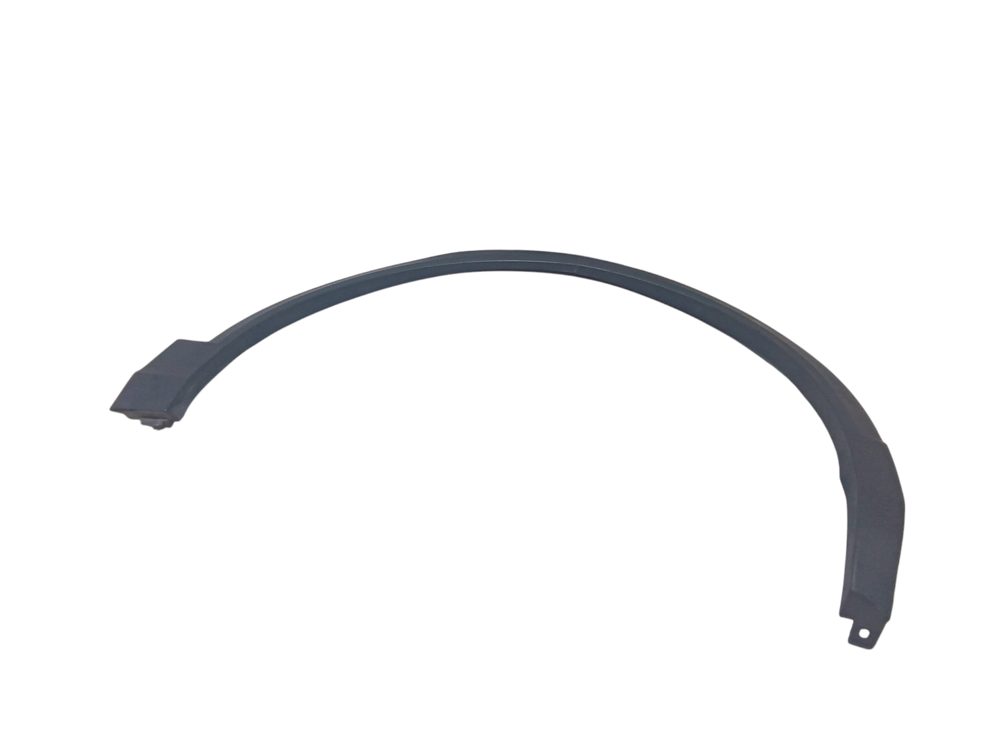 Modanatura parafango post DX passeggero per Volkswagen T-roc Serie (2017 - In produzione)