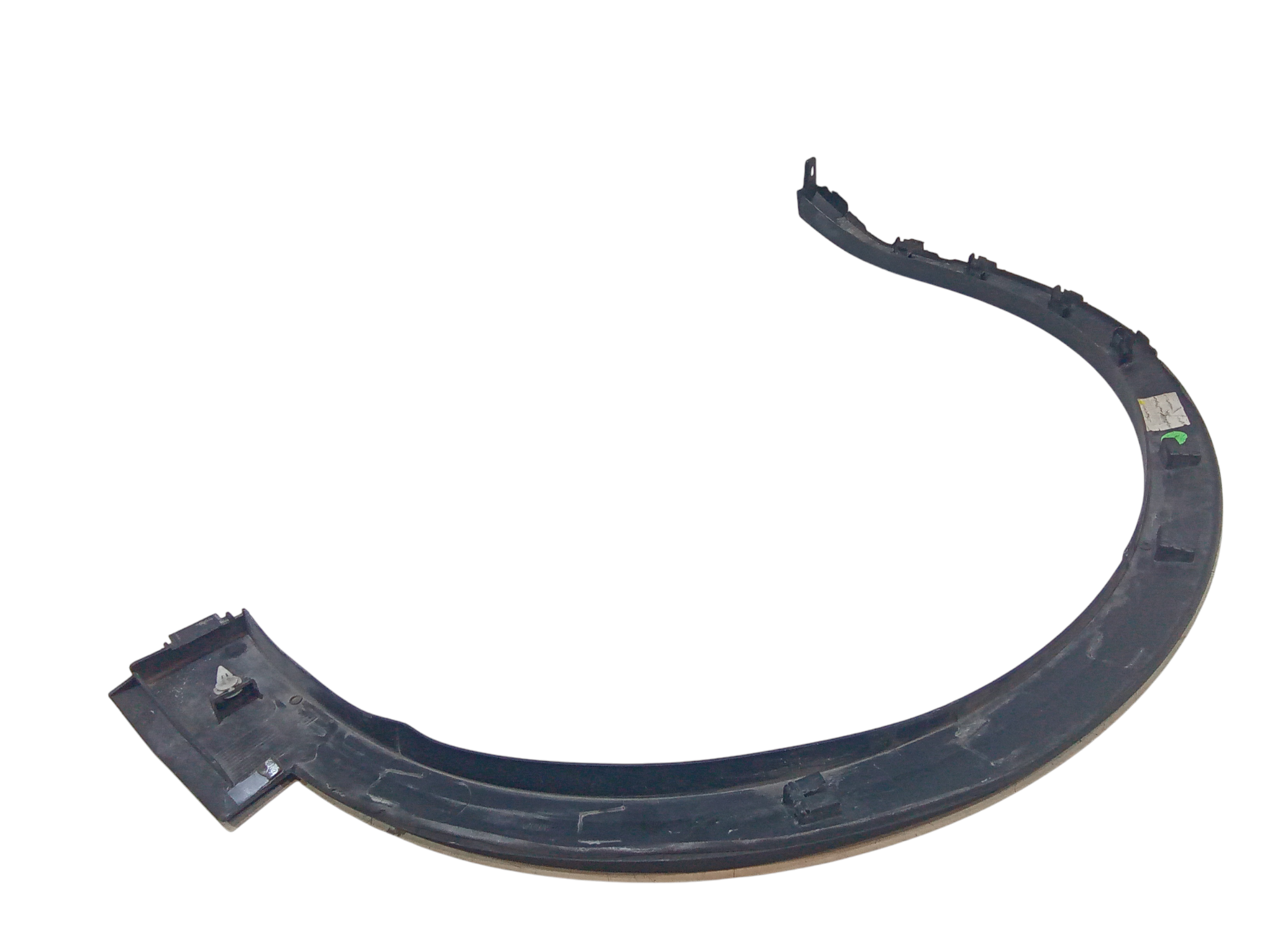 Modanatura parafango post DX passeggero per Volkswagen T-roc Serie (2017 - In produzione)