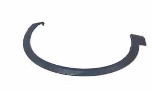 Modanatura parafango post DX passeggero per Volkswagen T-roc Serie (2017 - In produzione)