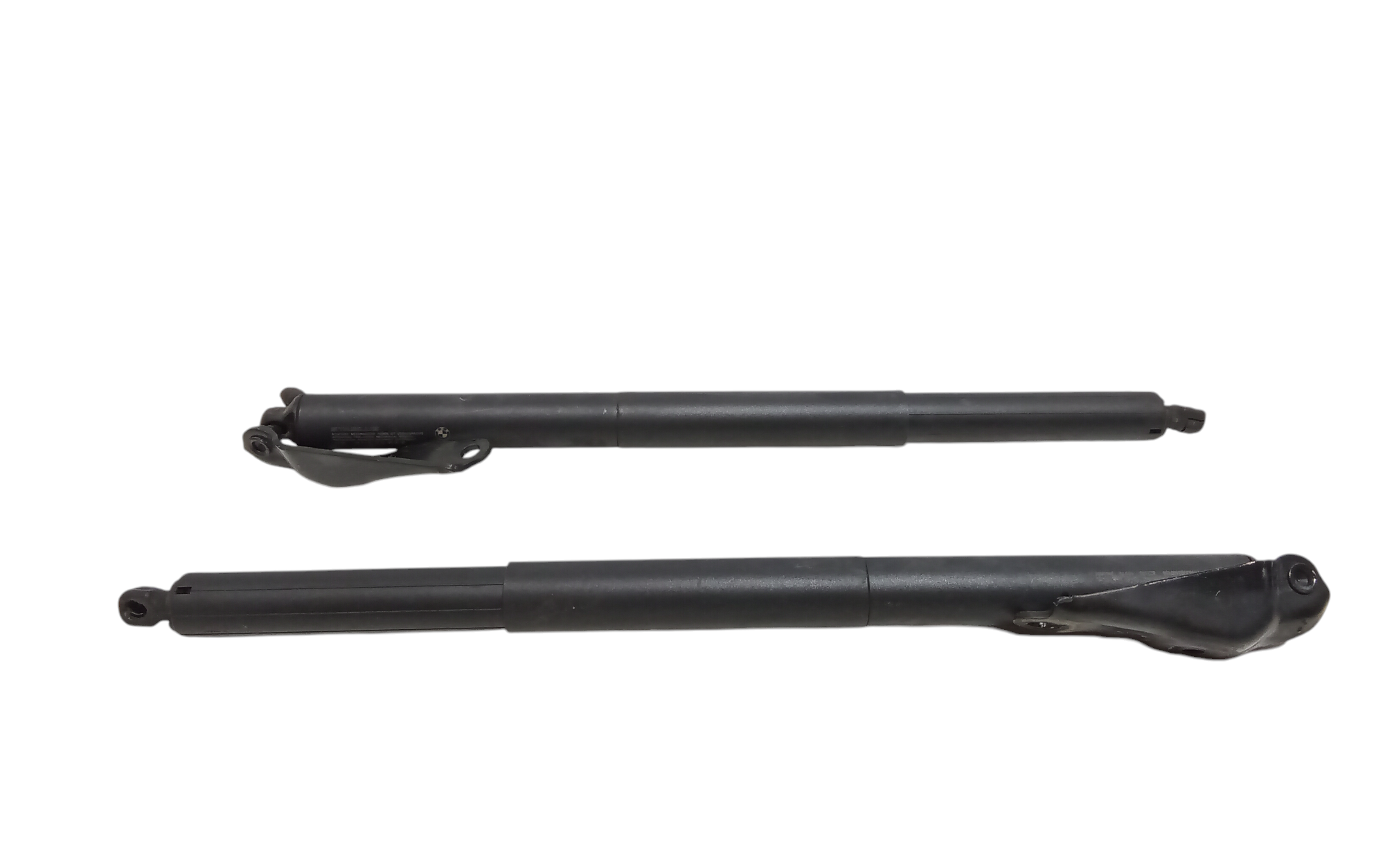 Pistoncini cofano Post. per Bmw X2 F39 (2018 - In produzione)