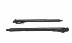 Pistoncini cofano Post. per Bmw X2 F39 (2018 - In produzione)