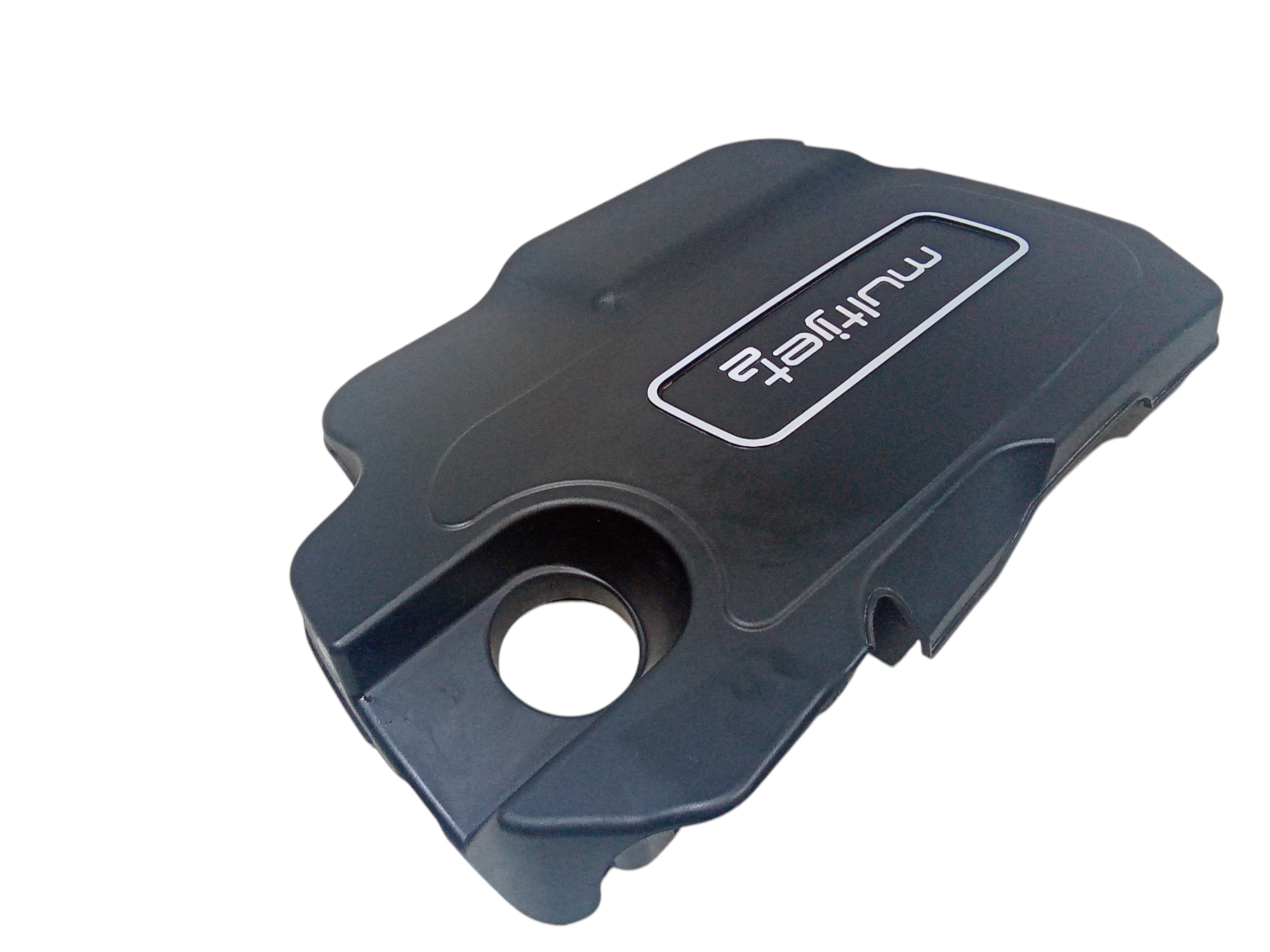 Coprimotore per Fiat 500 X Serie (15>) (2015 - In produzione)