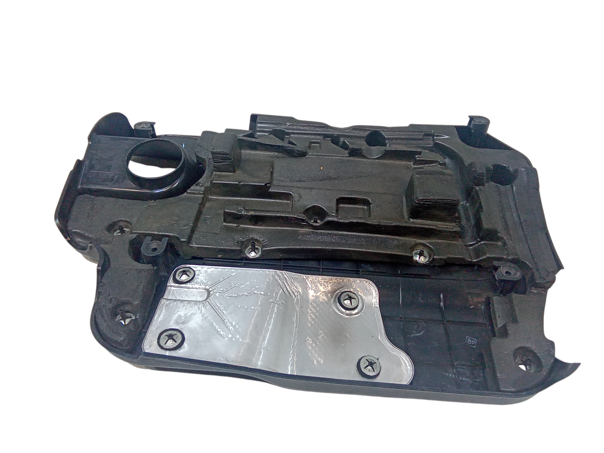 Coprimotore per Fiat 500 X Serie (15>) (2015 - In produzione)