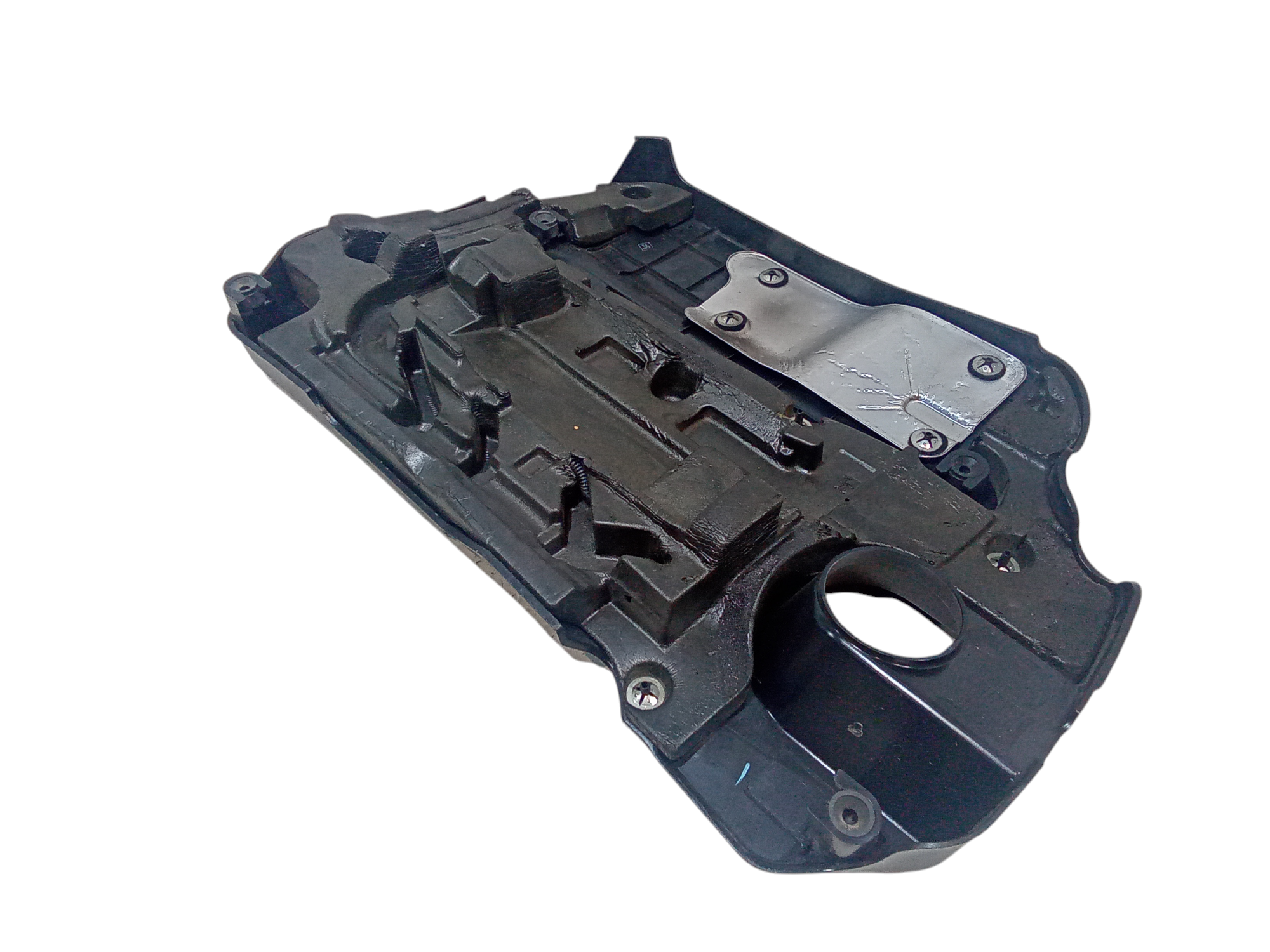 Coprimotore per Fiat 500 X Serie (15>) (2015 - In produzione)