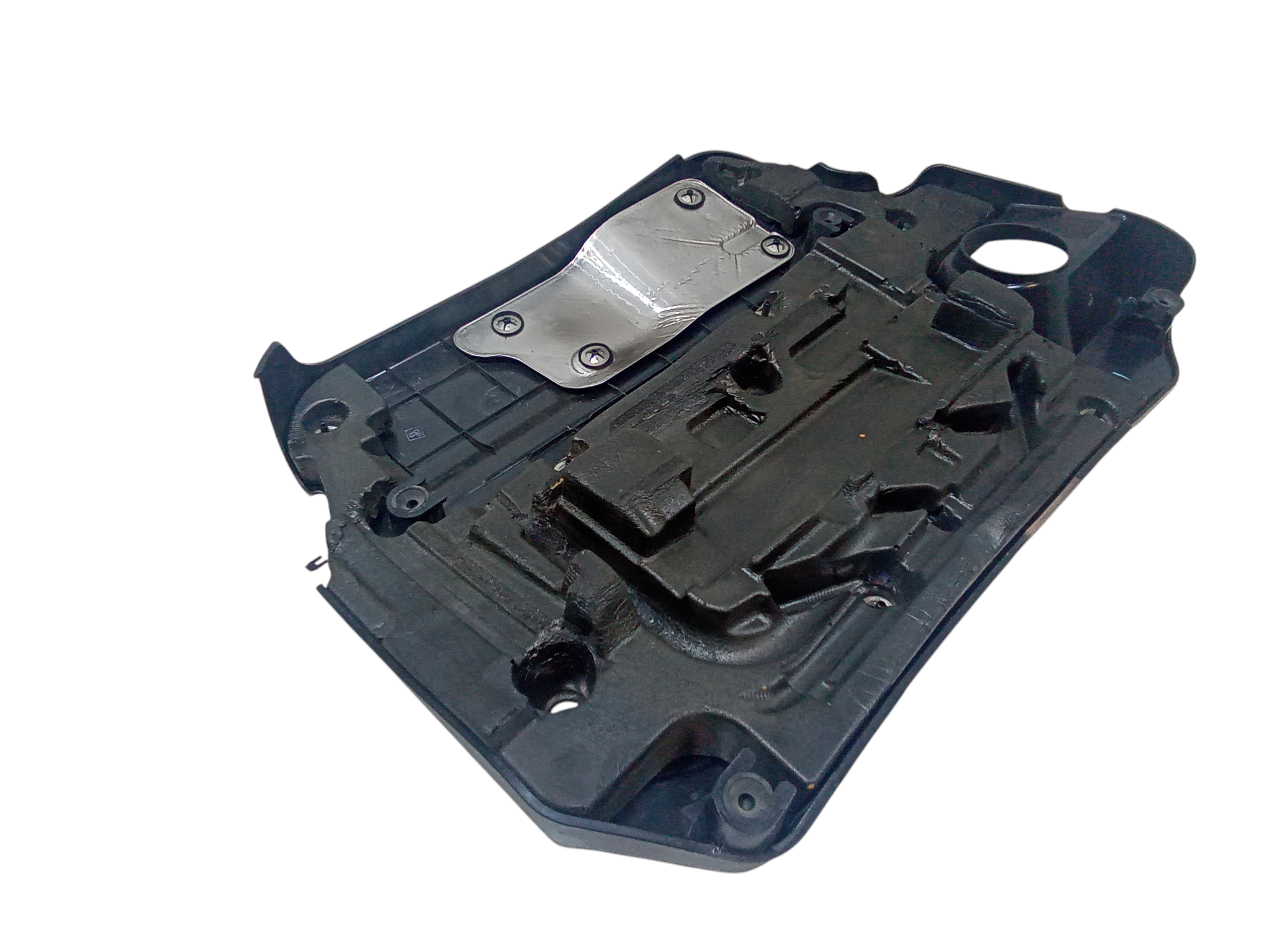 Coprimotore per Fiat 500 X Serie (15>) (2015 - In produzione)