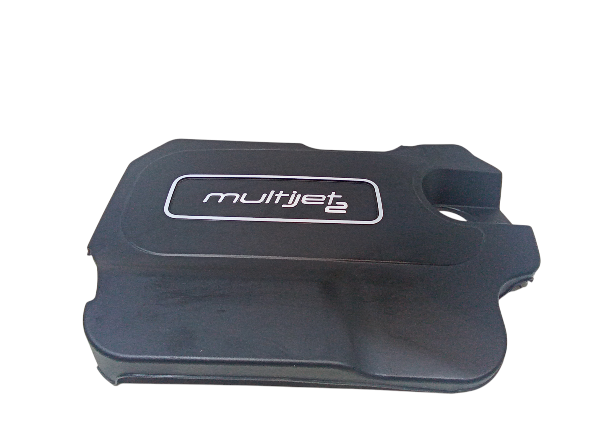 Coprimotore per Fiat 500 X Serie (15>) (2015 - In produzione)