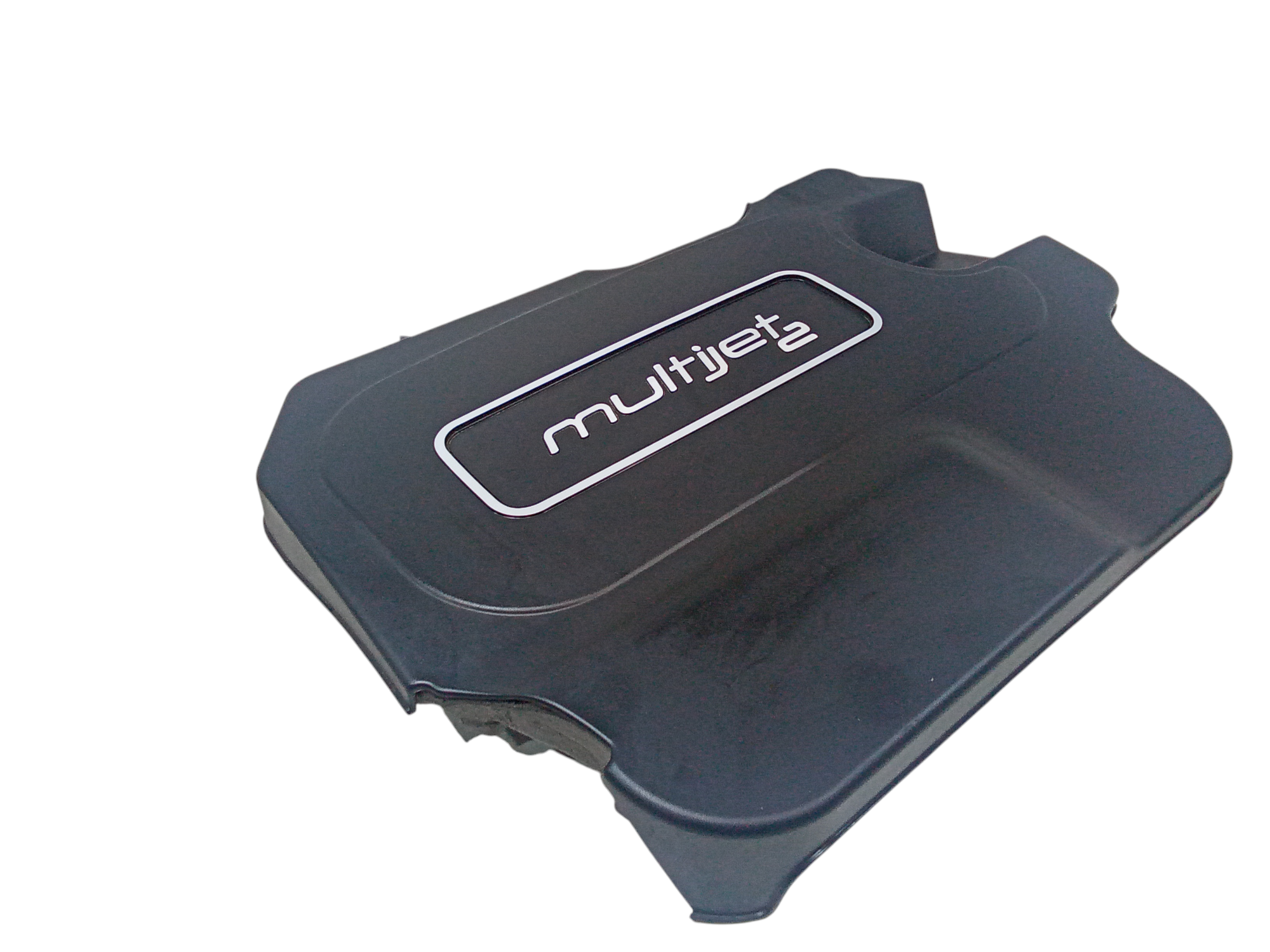 Coprimotore per Fiat 500 X Serie (15>) (2015 - In produzione)