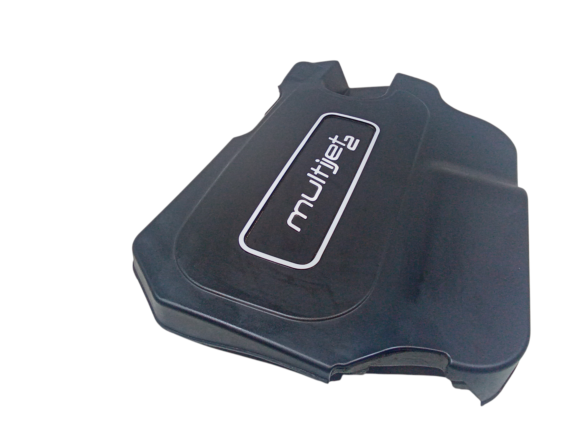 Coprimotore per Fiat 500 X Serie (15>) (2015 - In produzione)