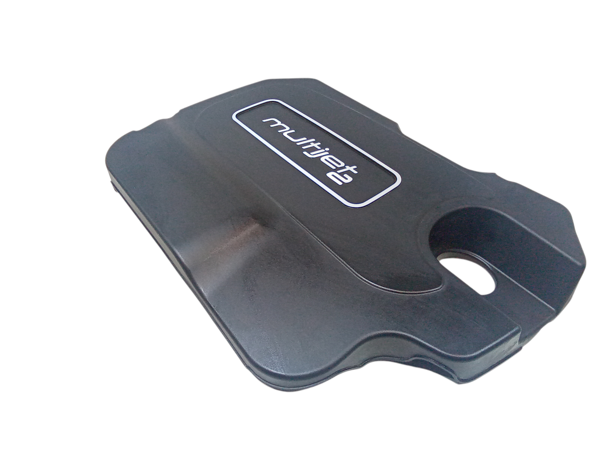 Coprimotore per Fiat 500 X Serie (15>) (2015 - In produzione)