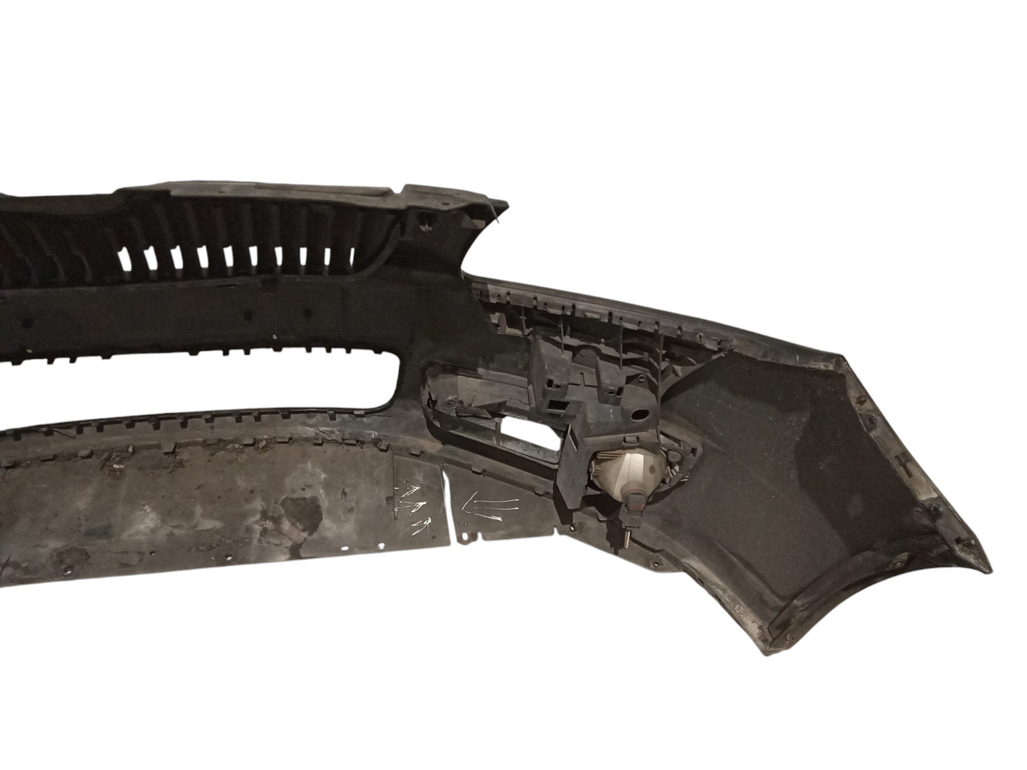 Paraurti Anteriore semi Completo per Skoda Roomster 1 Serie (2006 - In produzione)