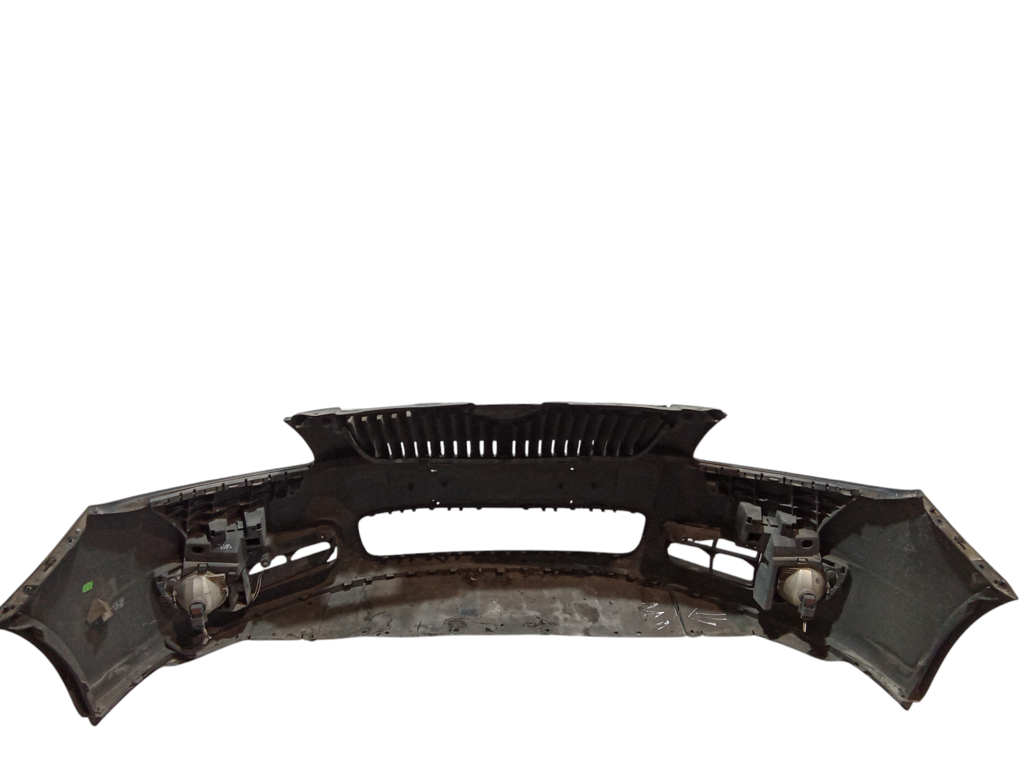 Paraurti Anteriore semi Completo per Skoda Roomster 1 Serie (2006 - In produzione)