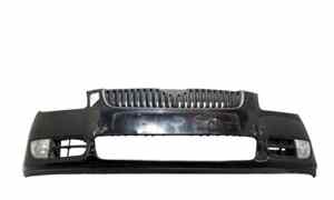 Paraurti Anteriore semi Completo per Skoda Roomster 1 Serie (2006 - In produzione)