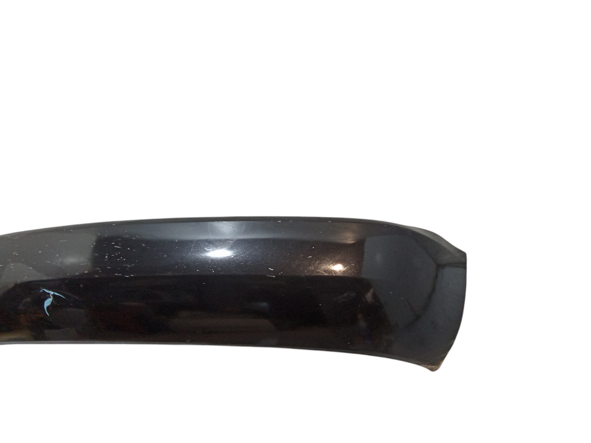 Paraurti Posteriore completo per Skoda Roomster 1 Serie (2006 - In produzione)